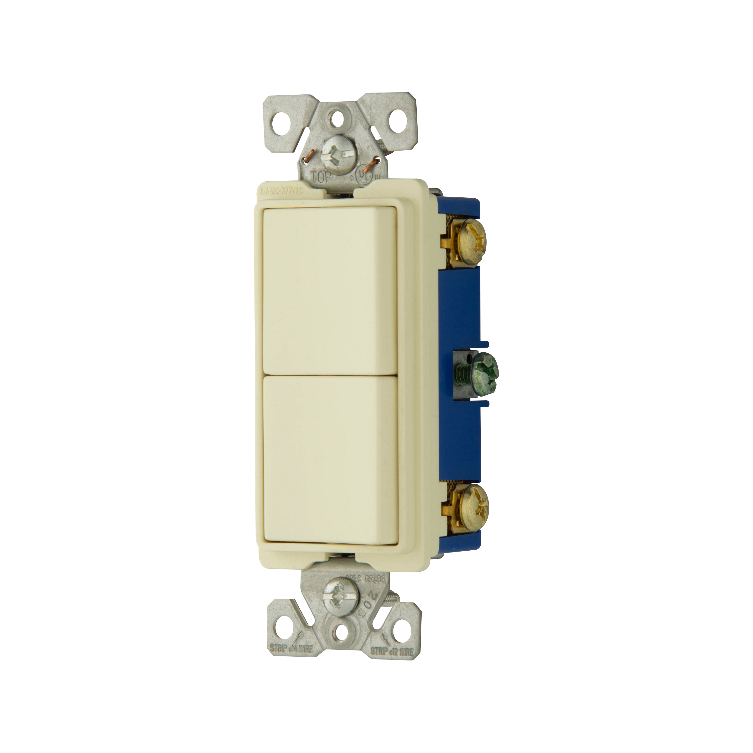 Combination Decorator Switch