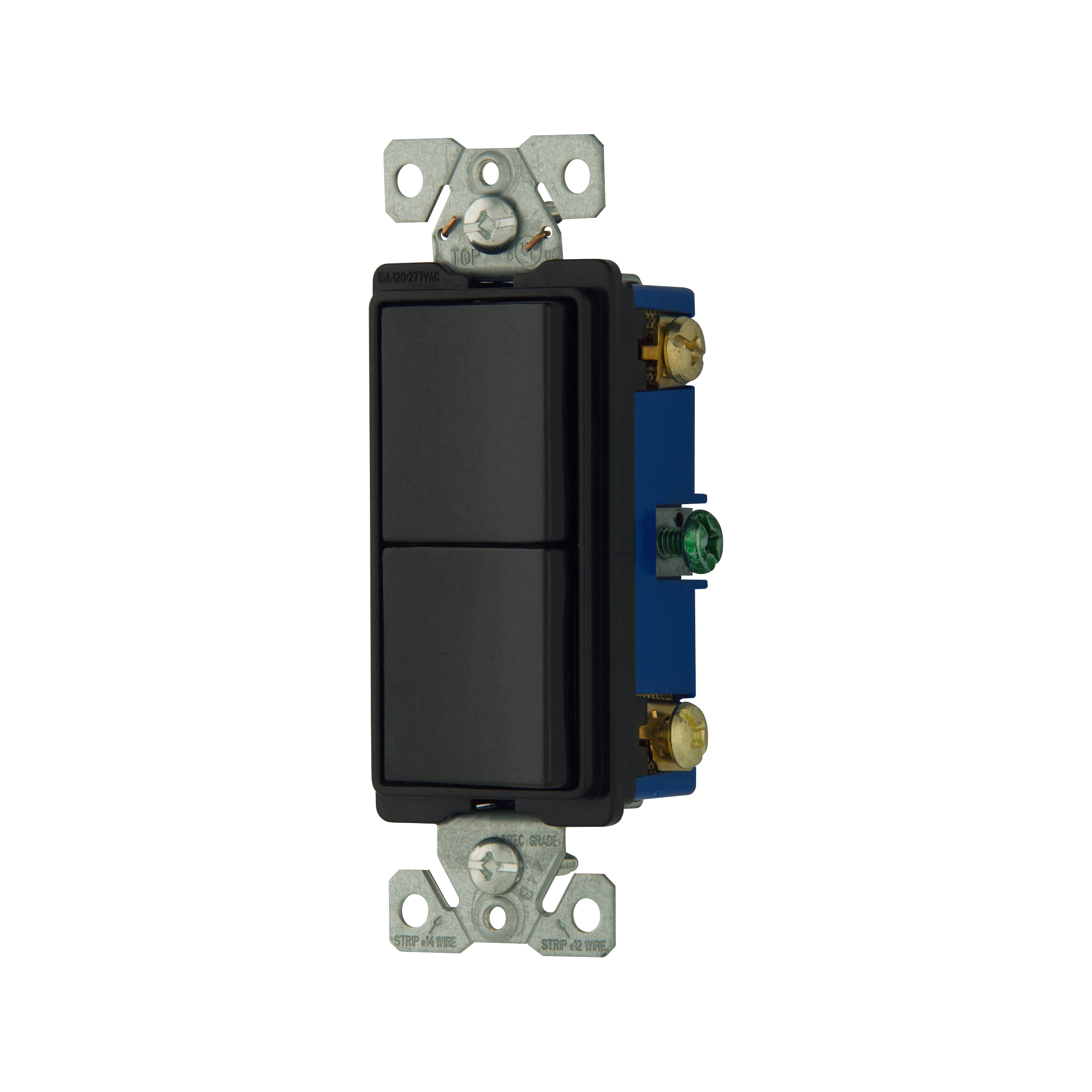 Combination Decorator Switch