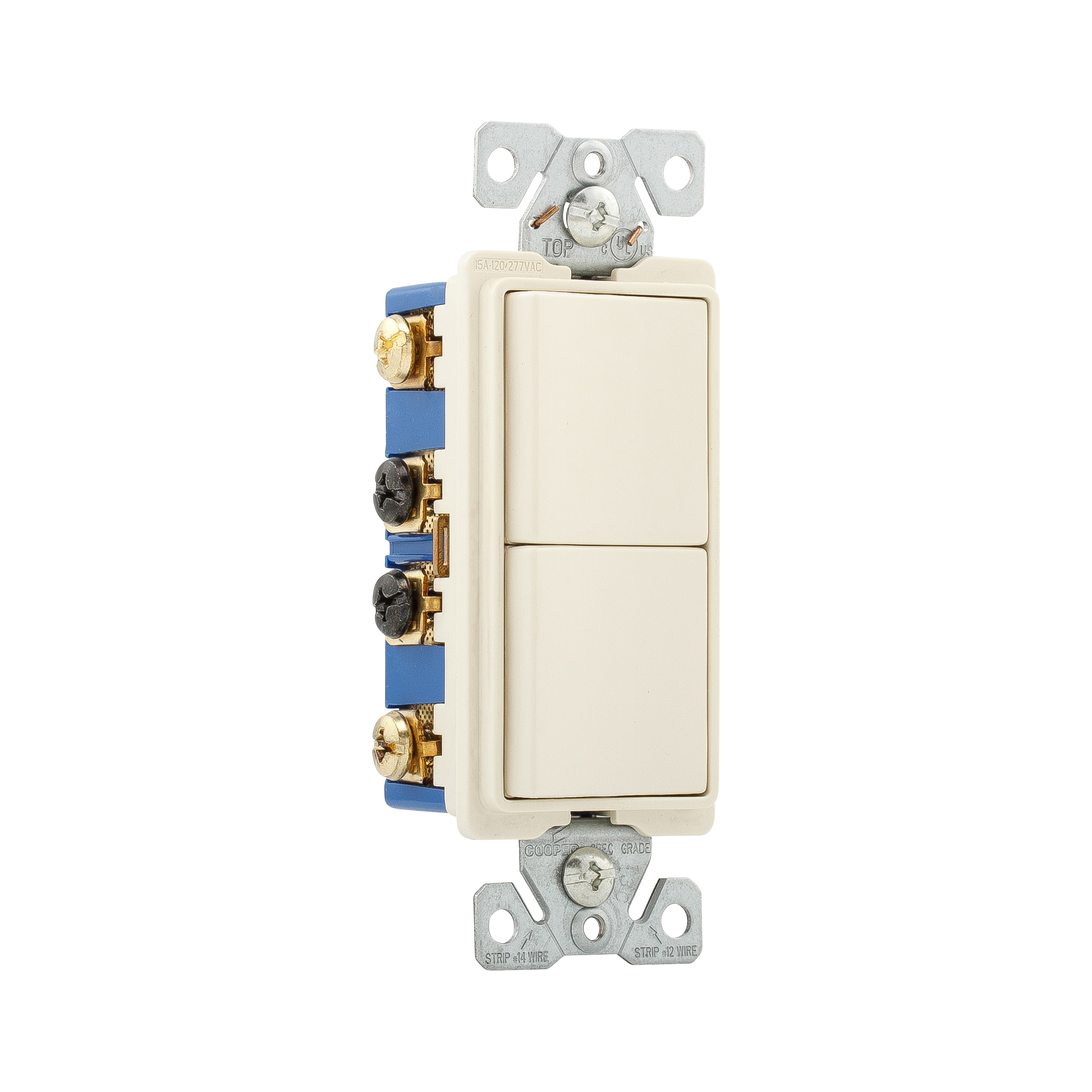 Combination Decorator Switch