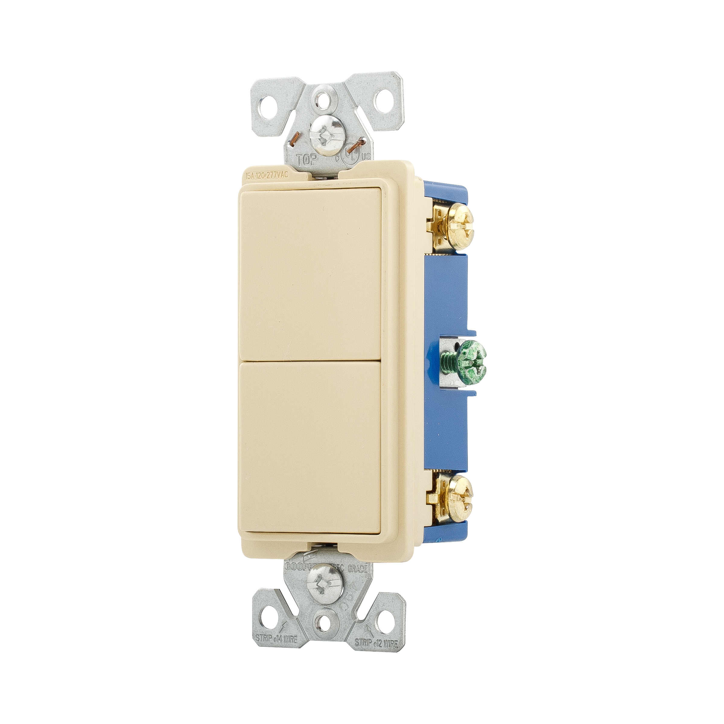 Combination Decorator Switch