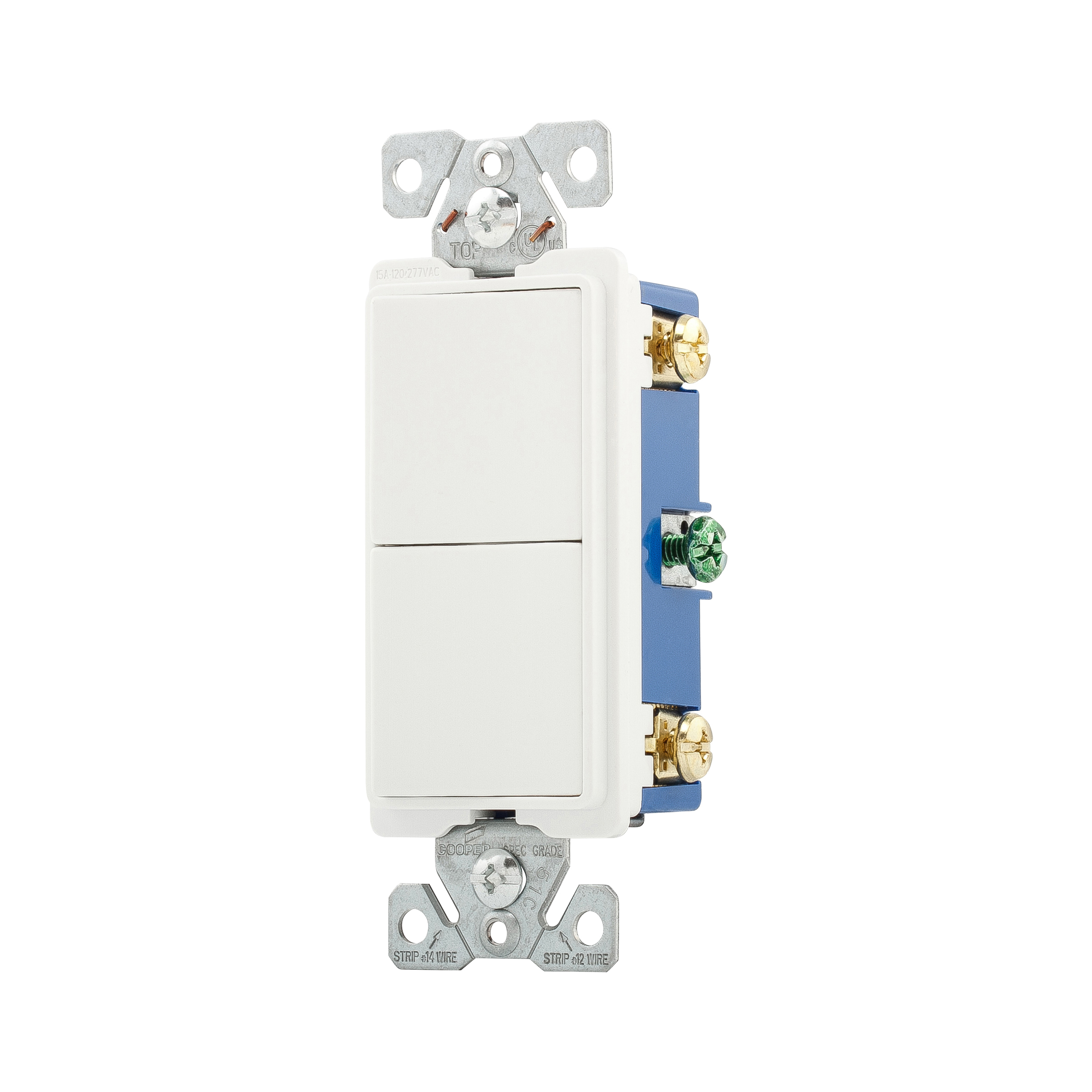 Combination Decorator Switch