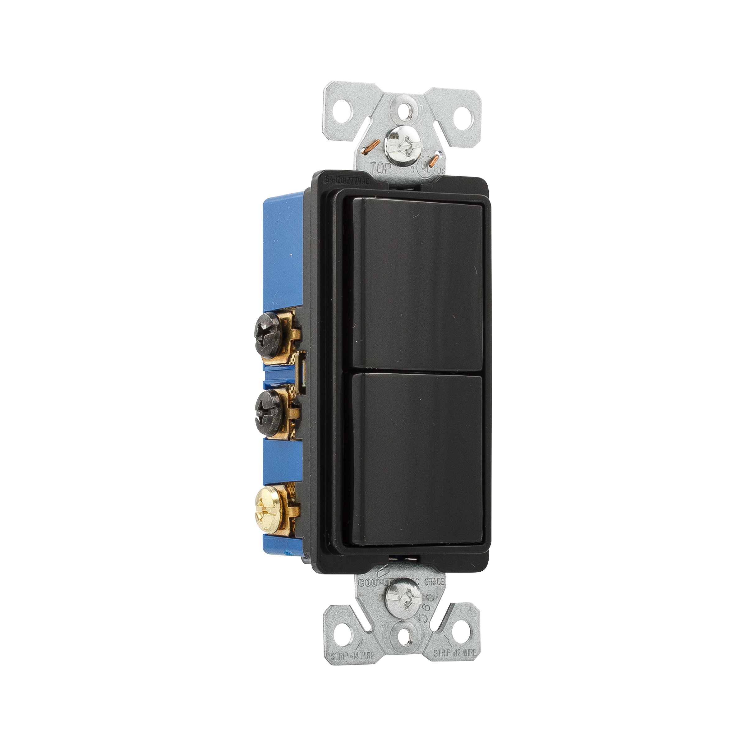Combination Decorator Switch