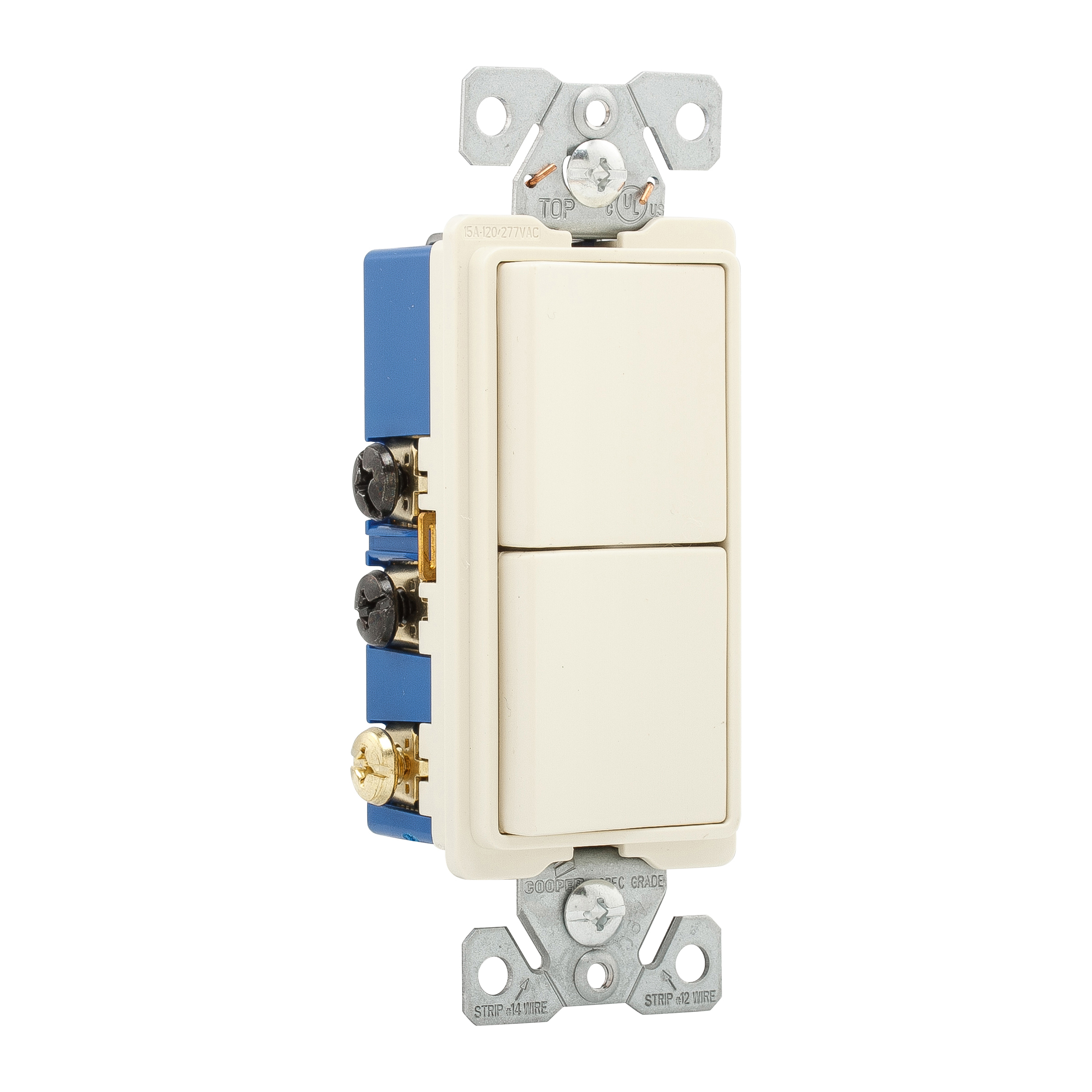 Combination Decorator Switch