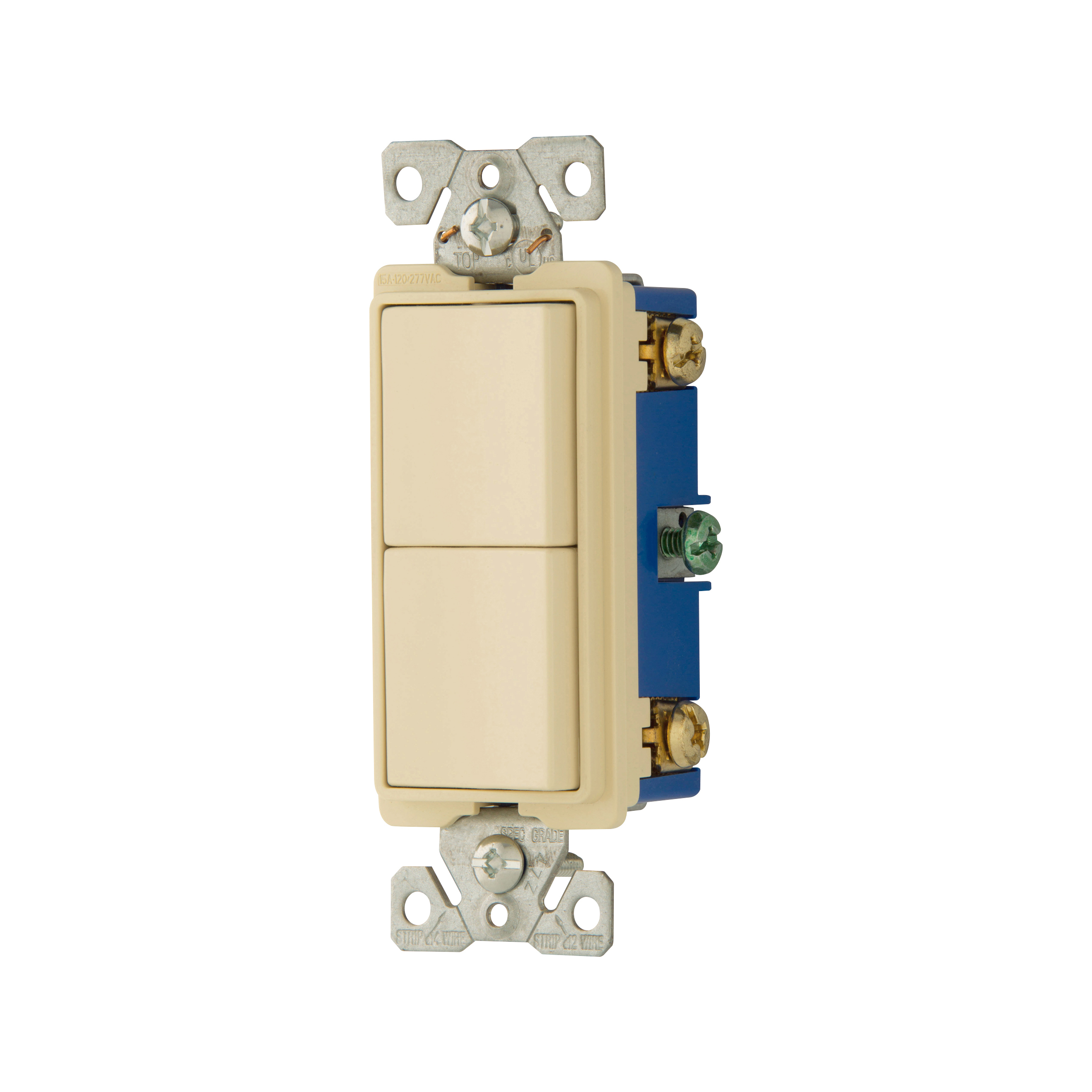 Combination Decorator Switch