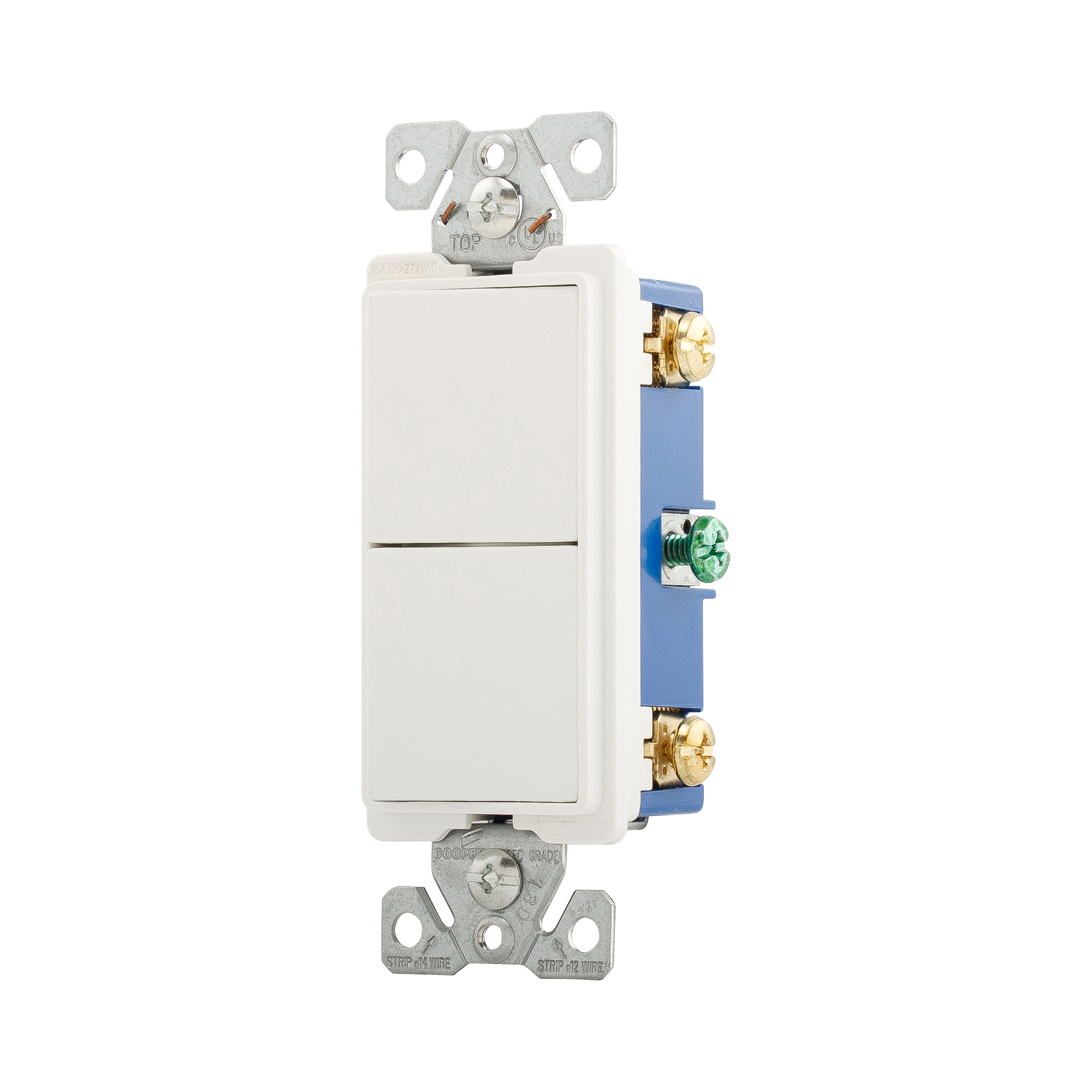 Combination Decorator Switch