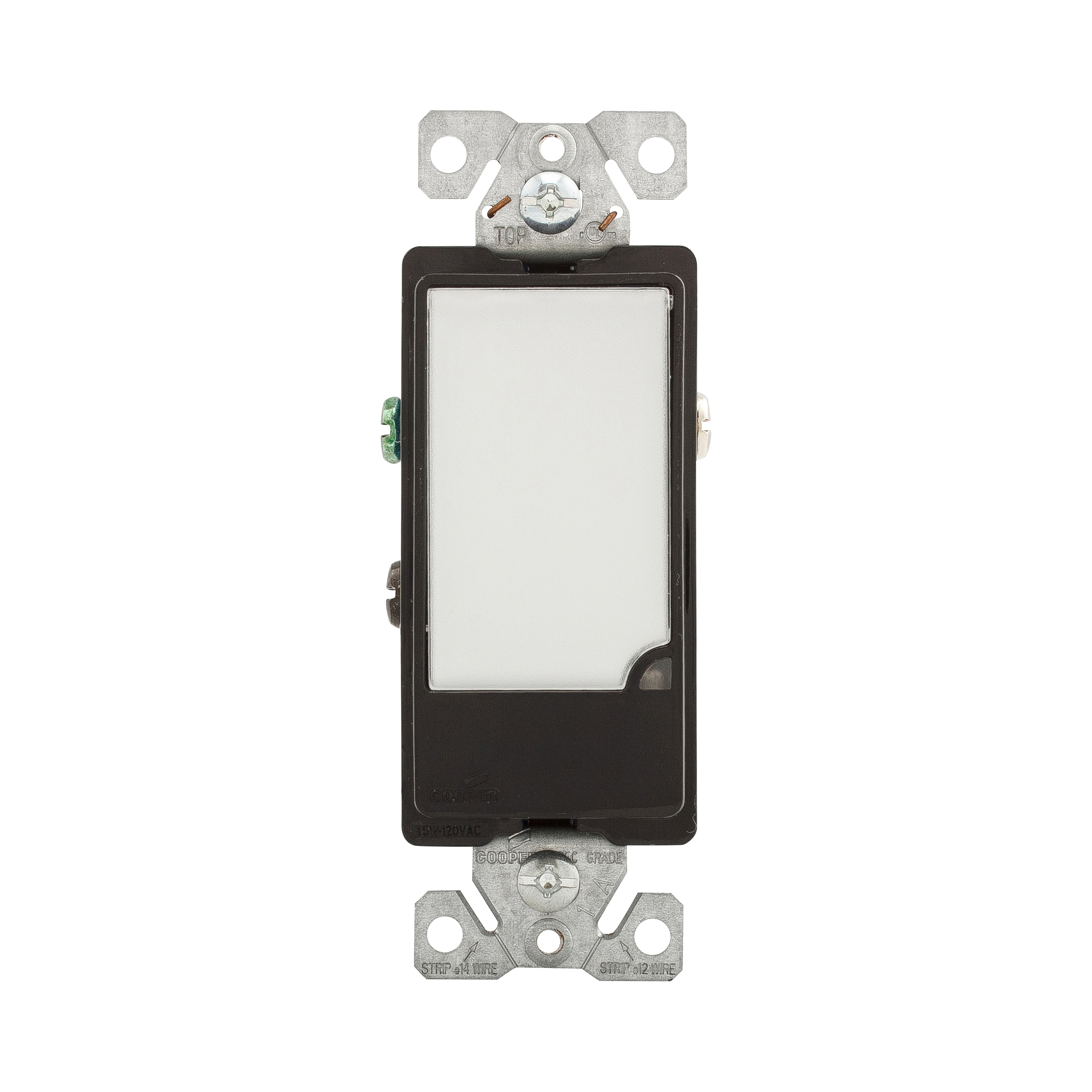 LED Wallbox Night Light