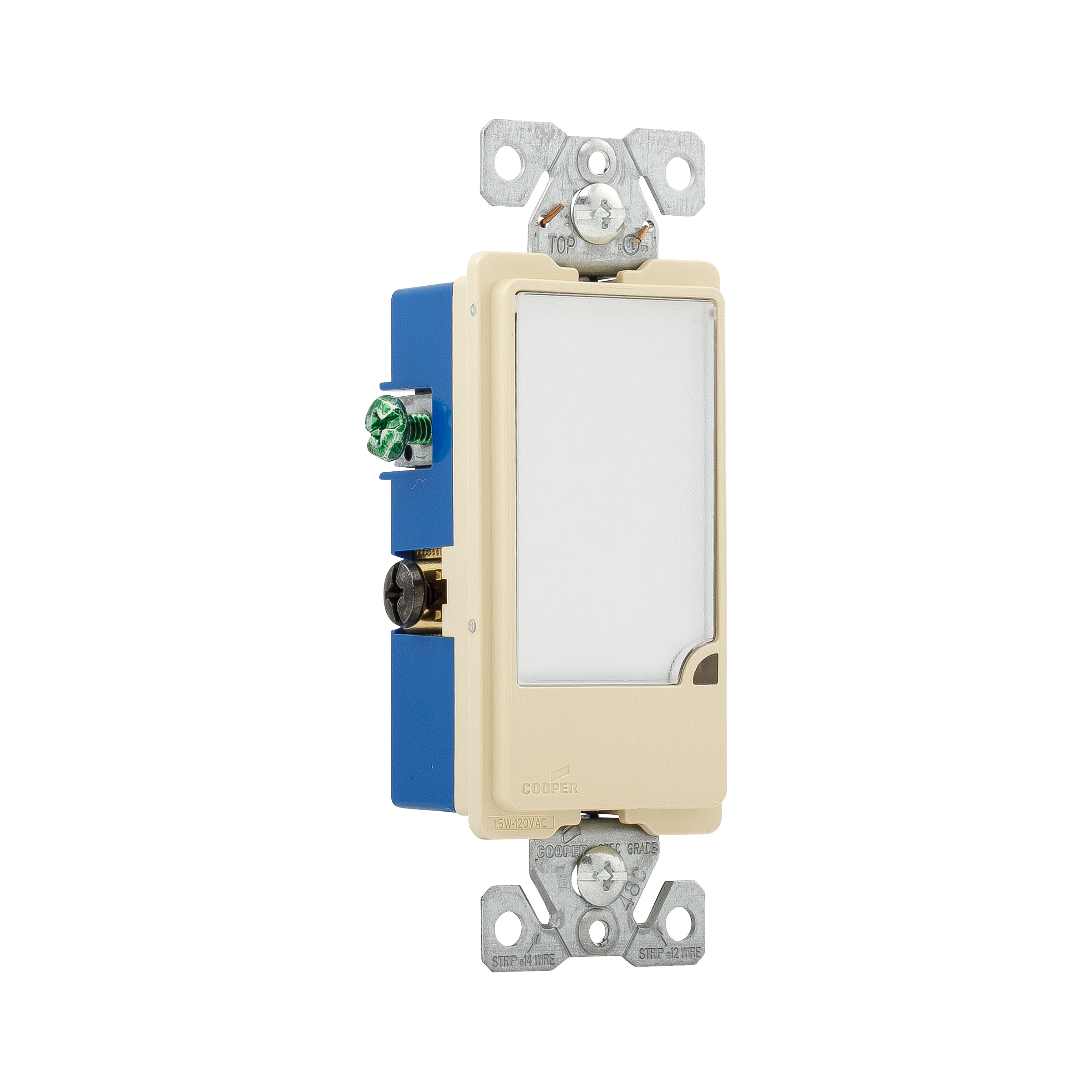 LED Wallbox Night Light