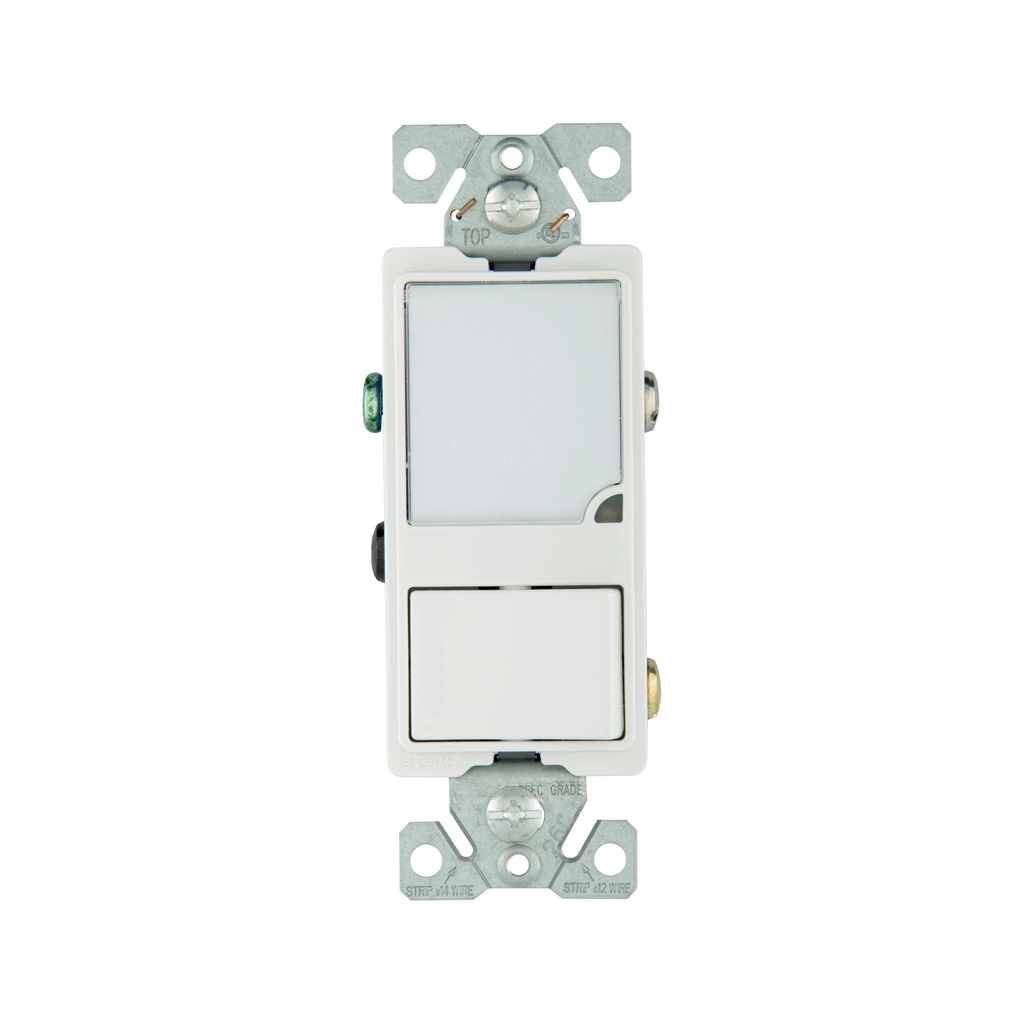 EWD 7738W-BOX Switch/Nightlight Com EWD 7738W-BOX Switch/Nightlight Com