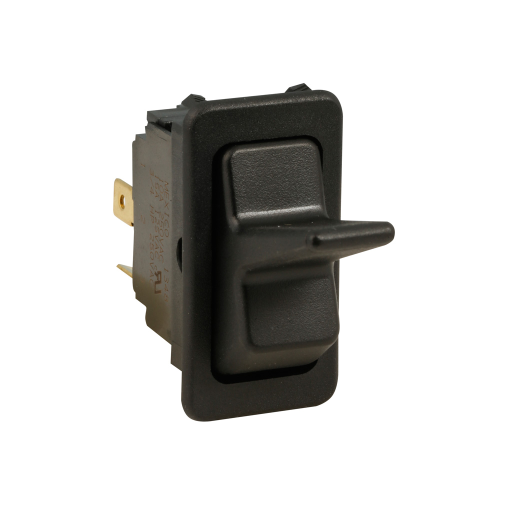 Full Size Euro-Look Rocker Switches