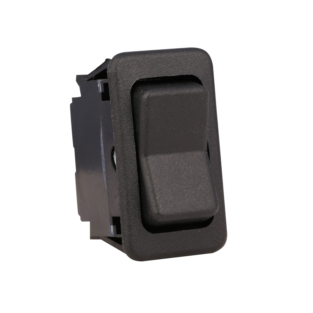 EURO SR Standard Size Euro-Style Rocker Switches