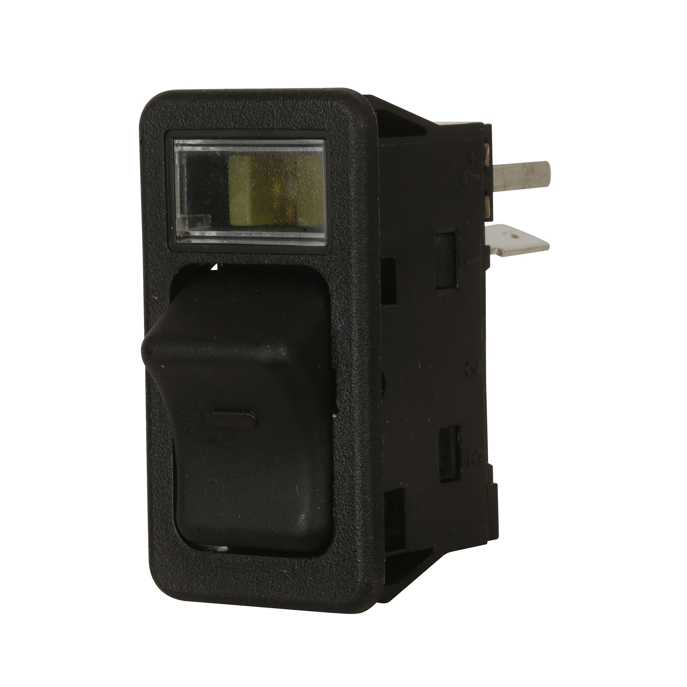 ESPORT Full-Size Rocker Switches