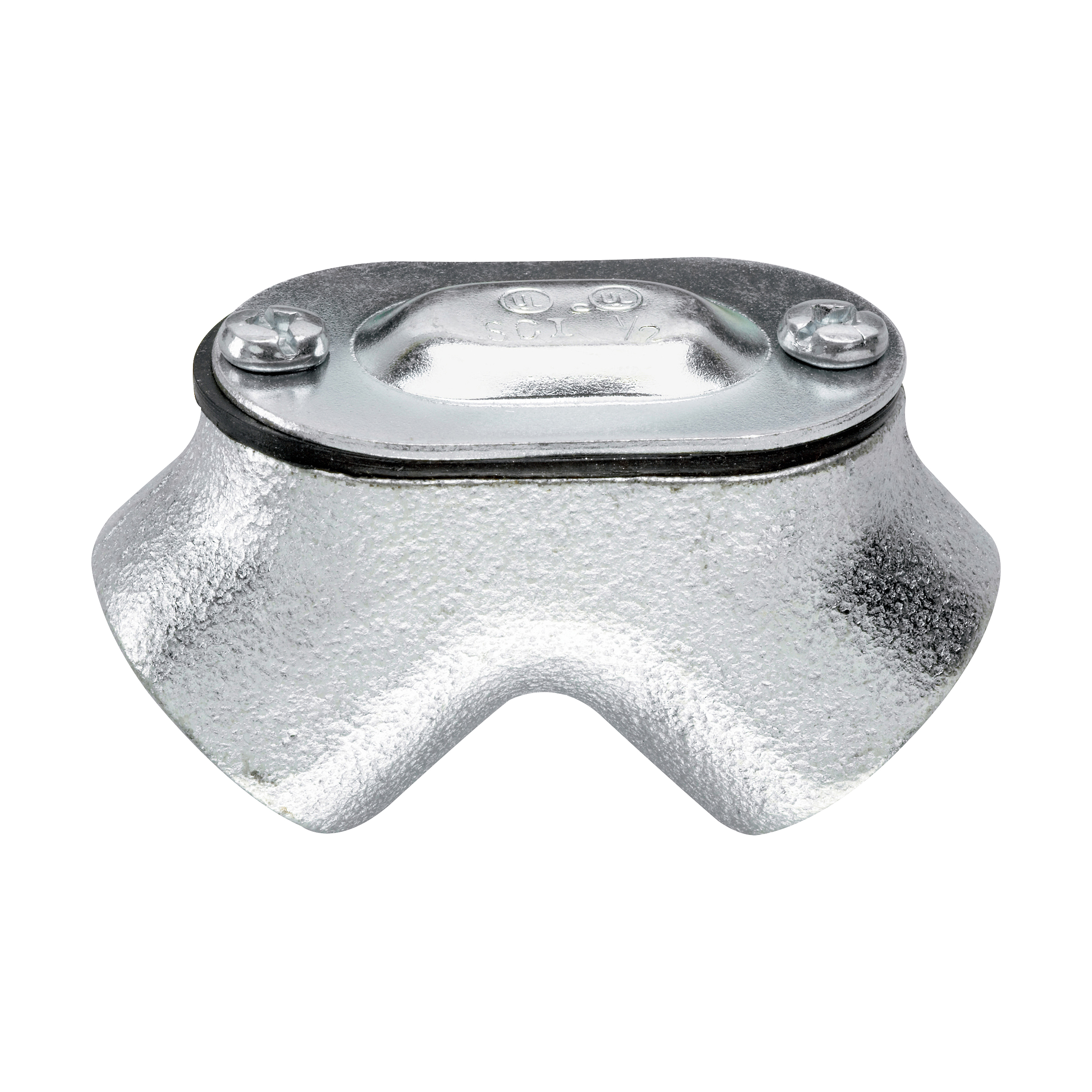 Eaton's Crouse-Hinds series Pull Elbow