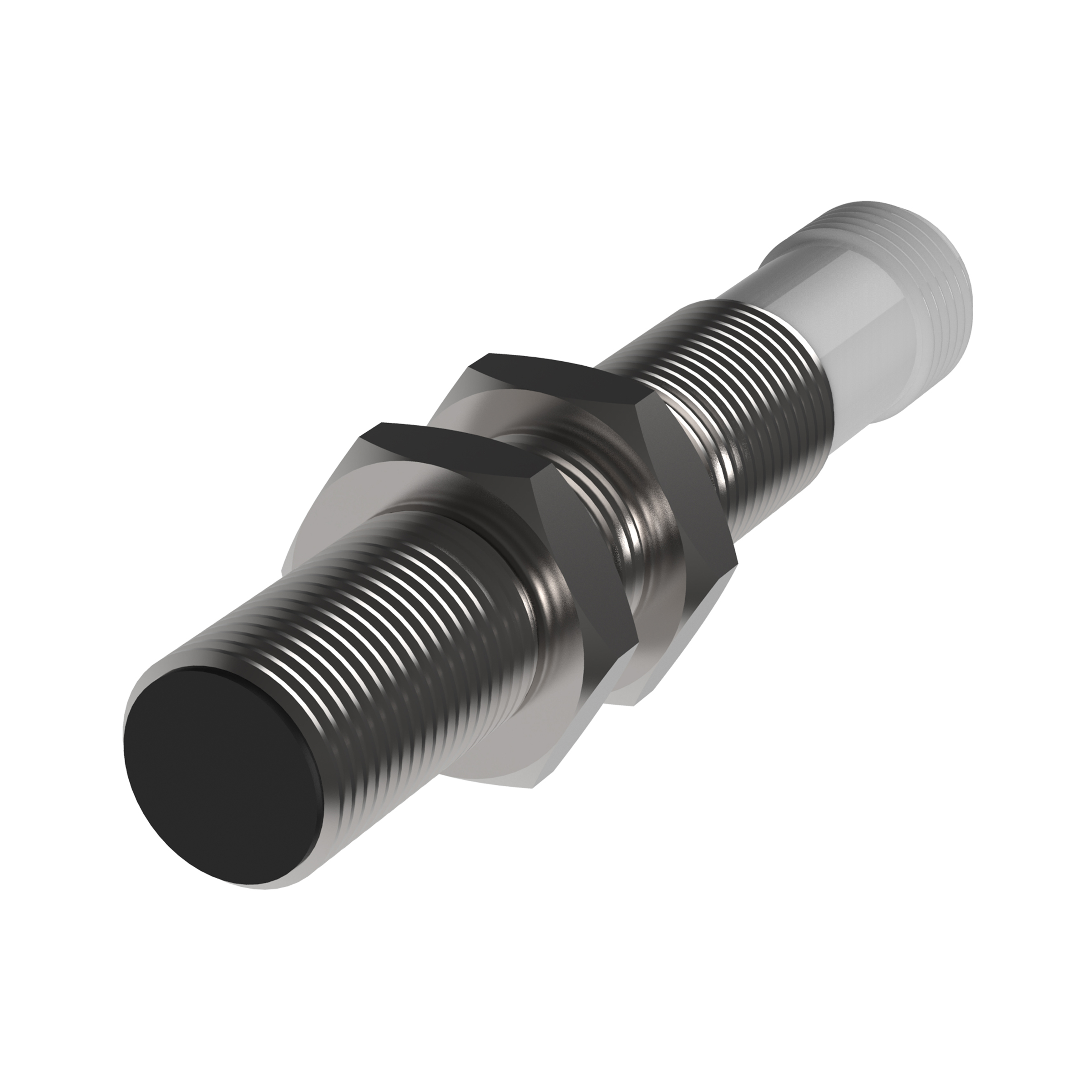 E57G PROX, 12MM,DC,SH,PNP,NC,EXT,SN=4MM,QD