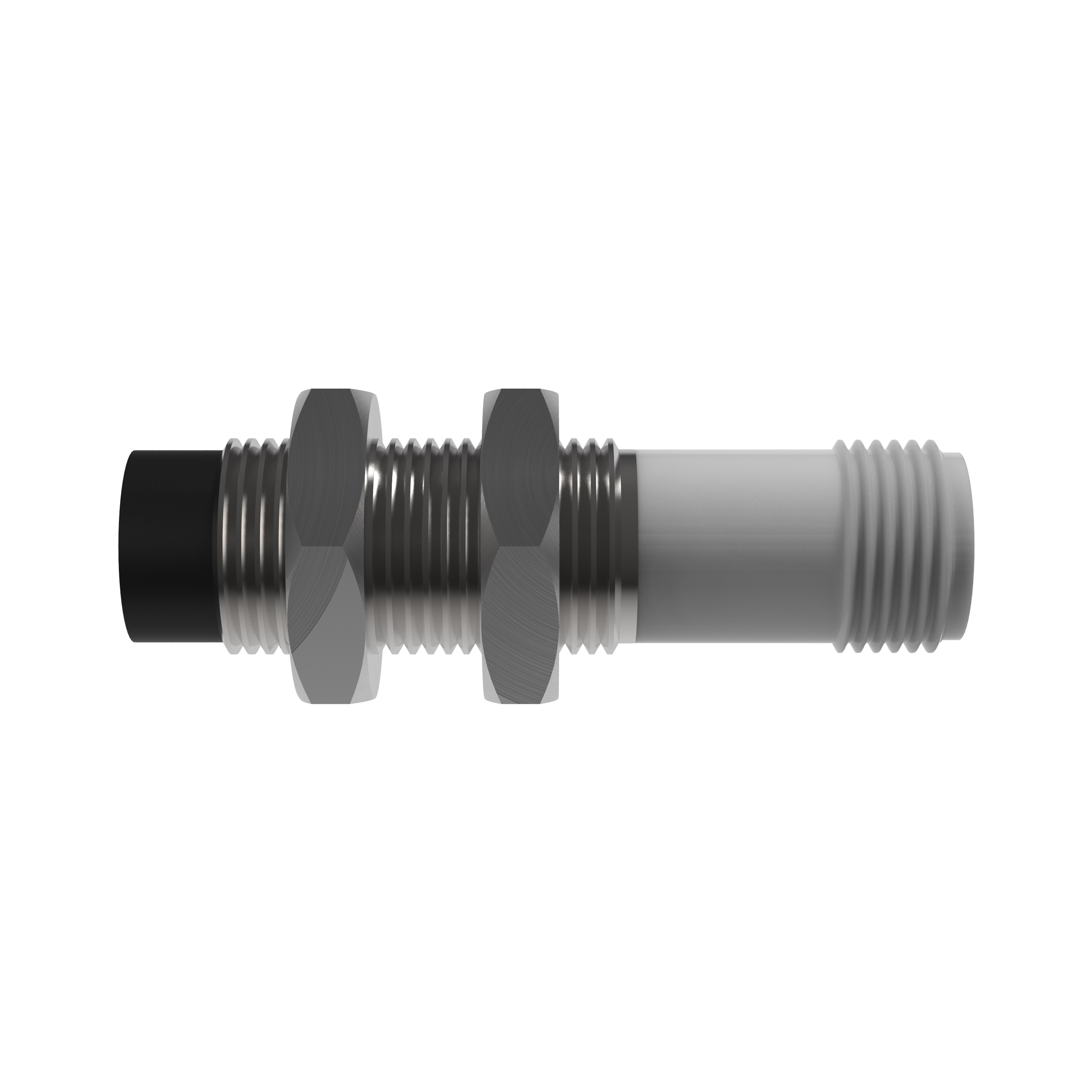 E57PS PROX, 12MM,DC,UNSH,NPN,NO,ST,SN=4MM,QD
