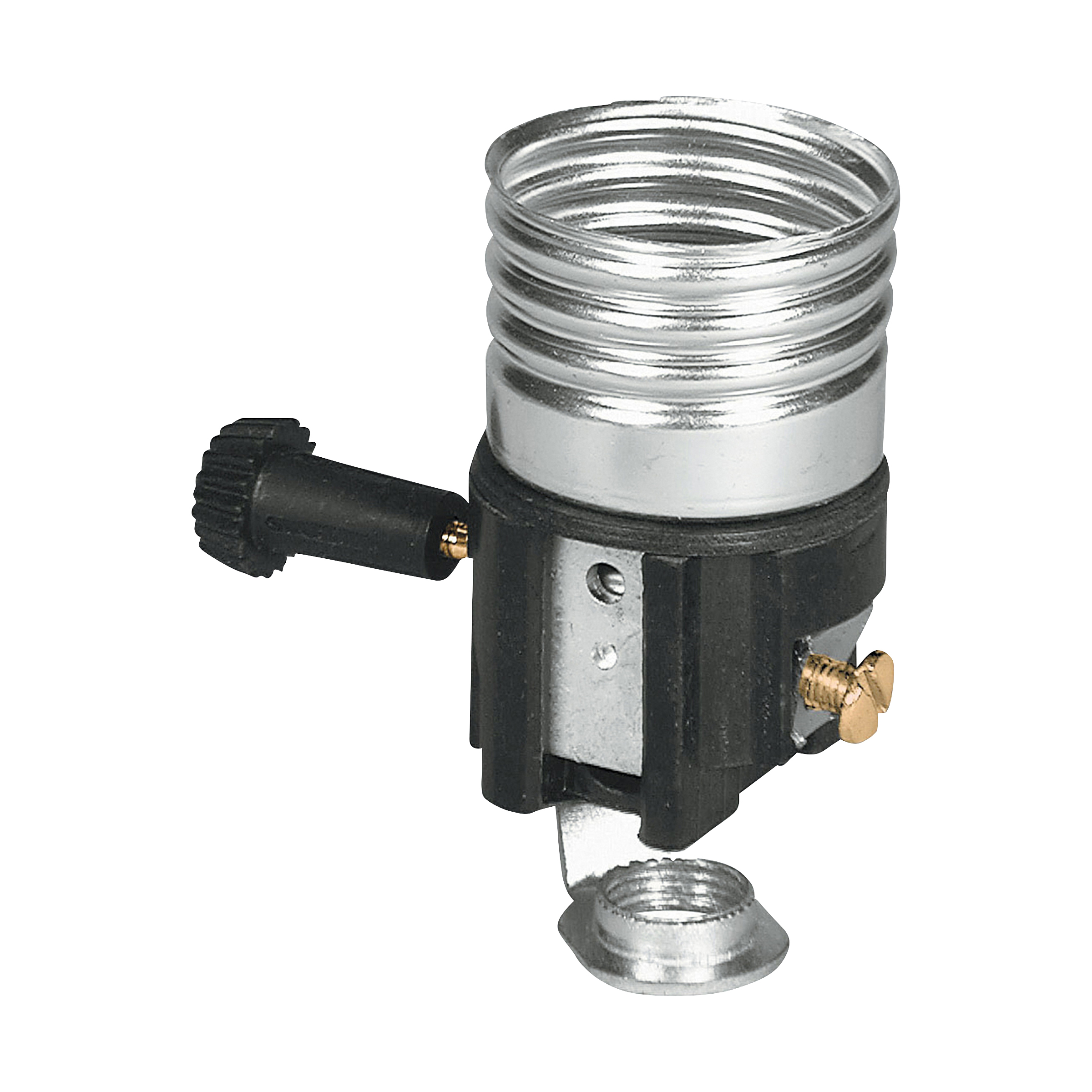 Electrolier Metal Shell Lampholder