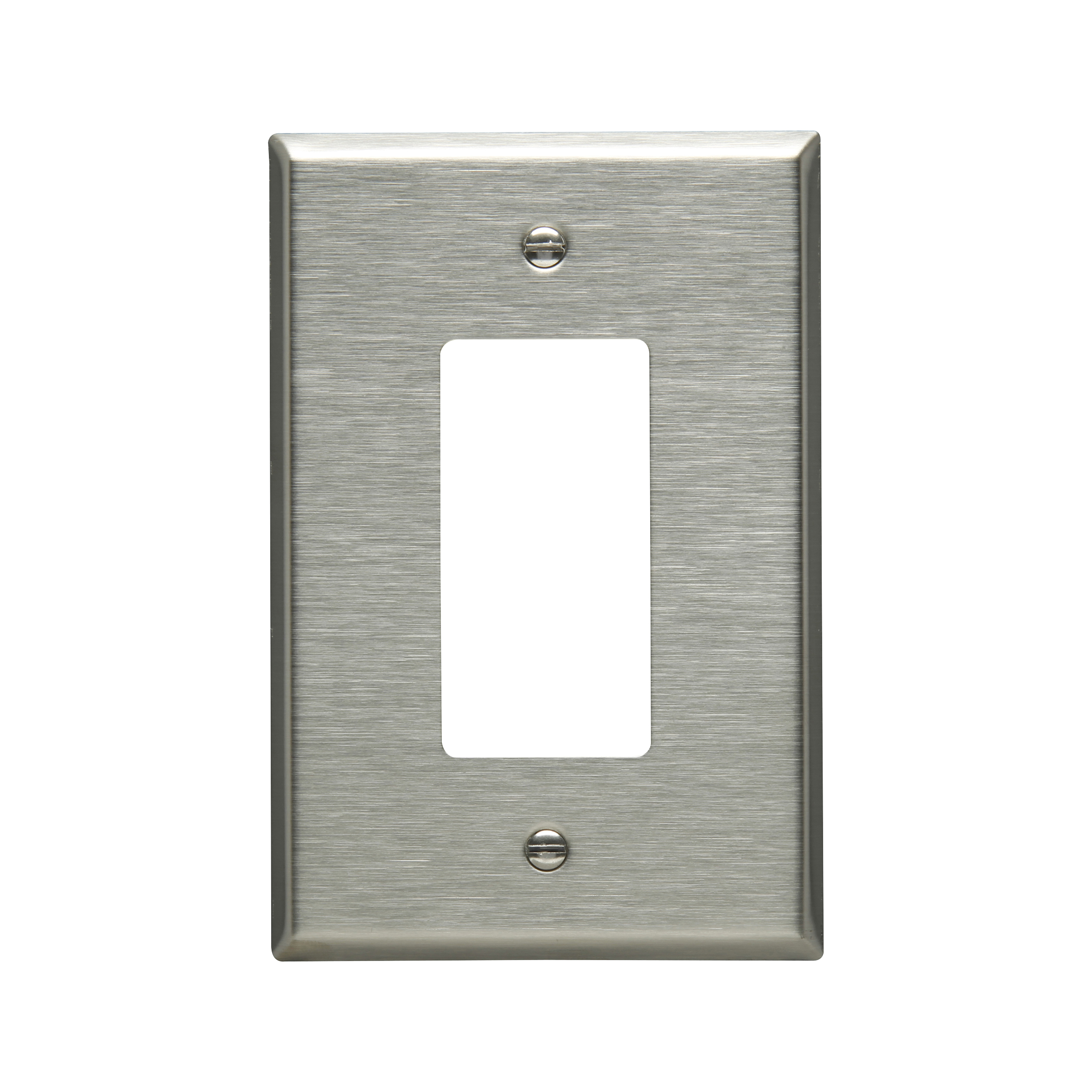 Oversize Decorator Wallplate