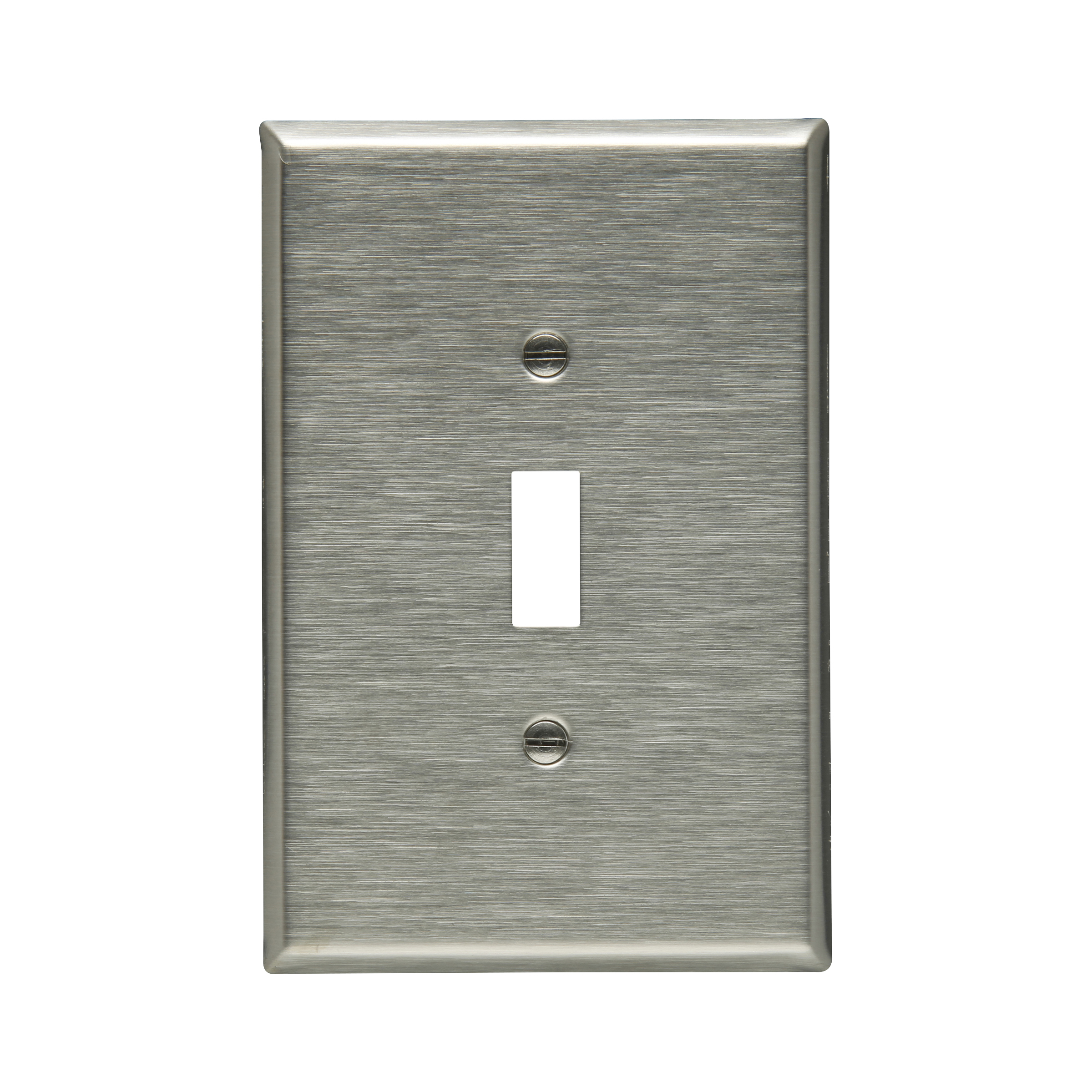 Oversize Toggle Switch Wallplate