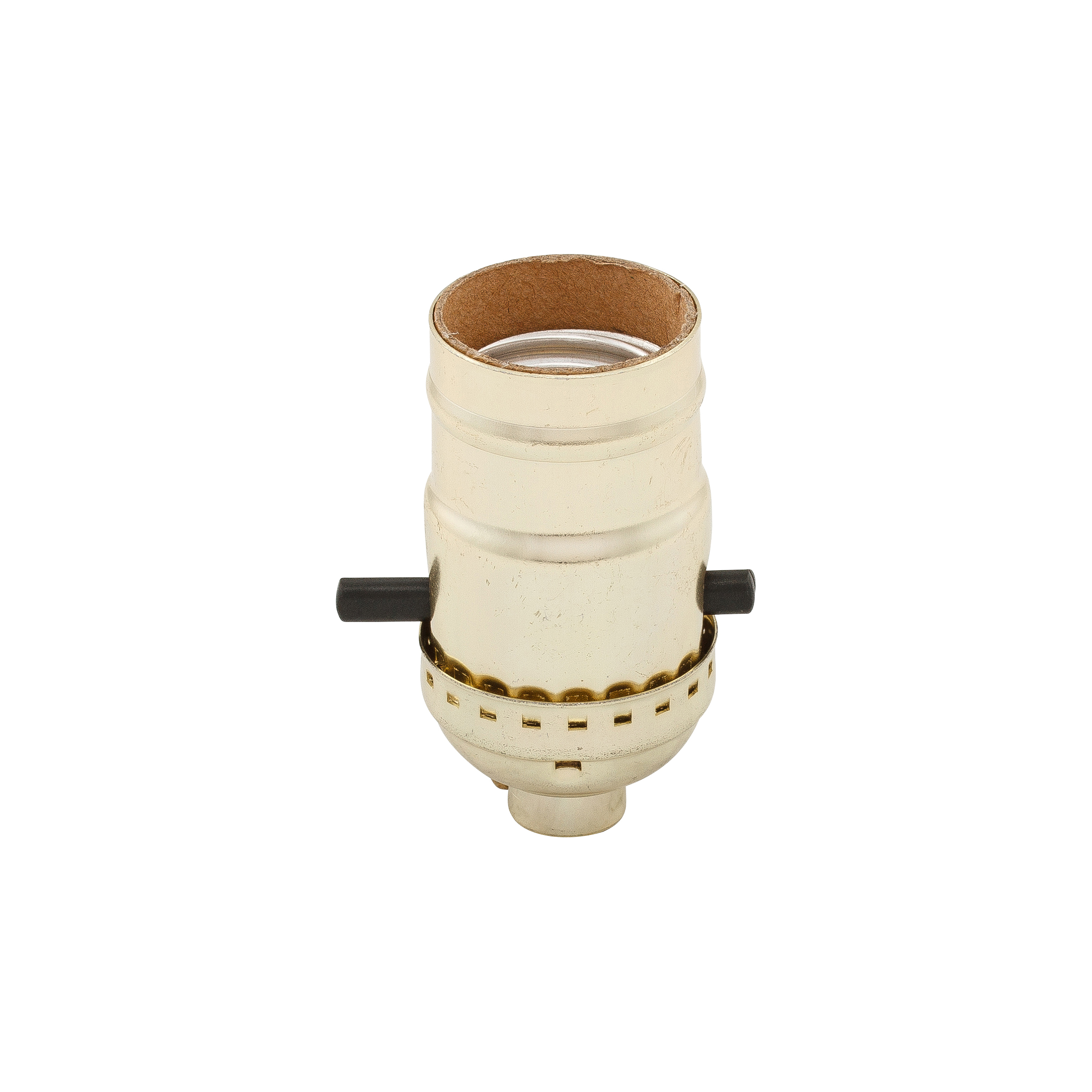 Electrolier Metal Shell Lampholder