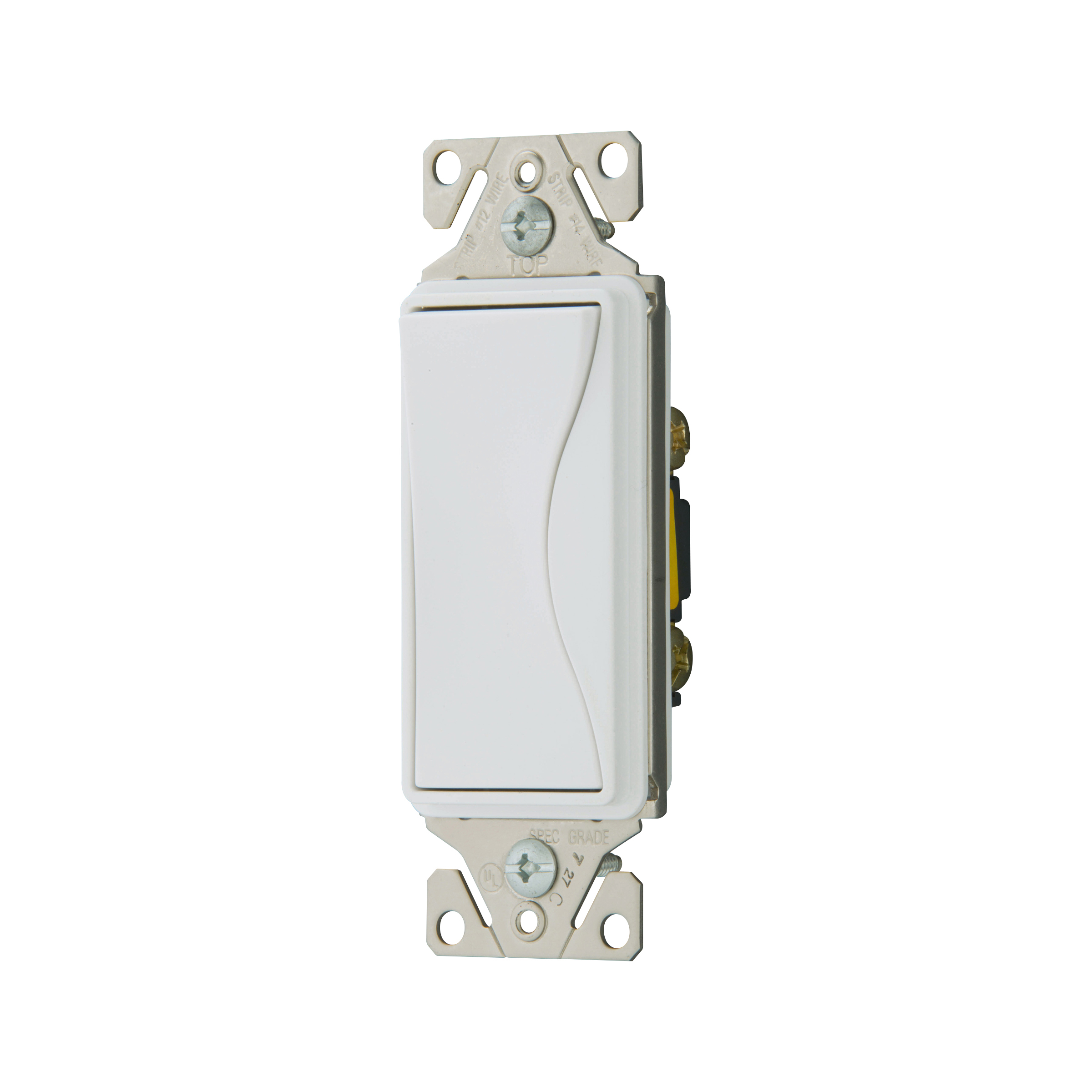 Aspire Design Switch