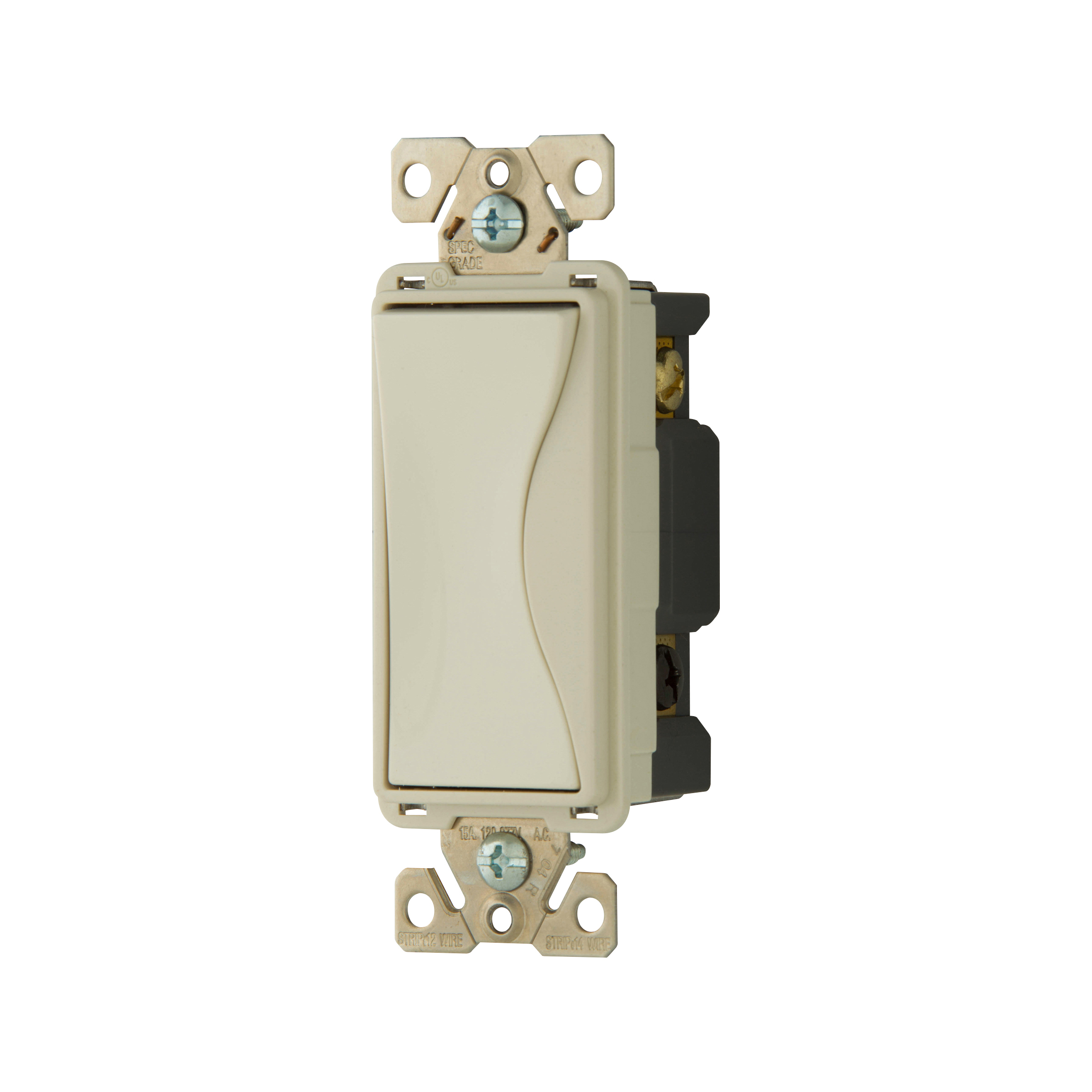 Aspire Design Switch