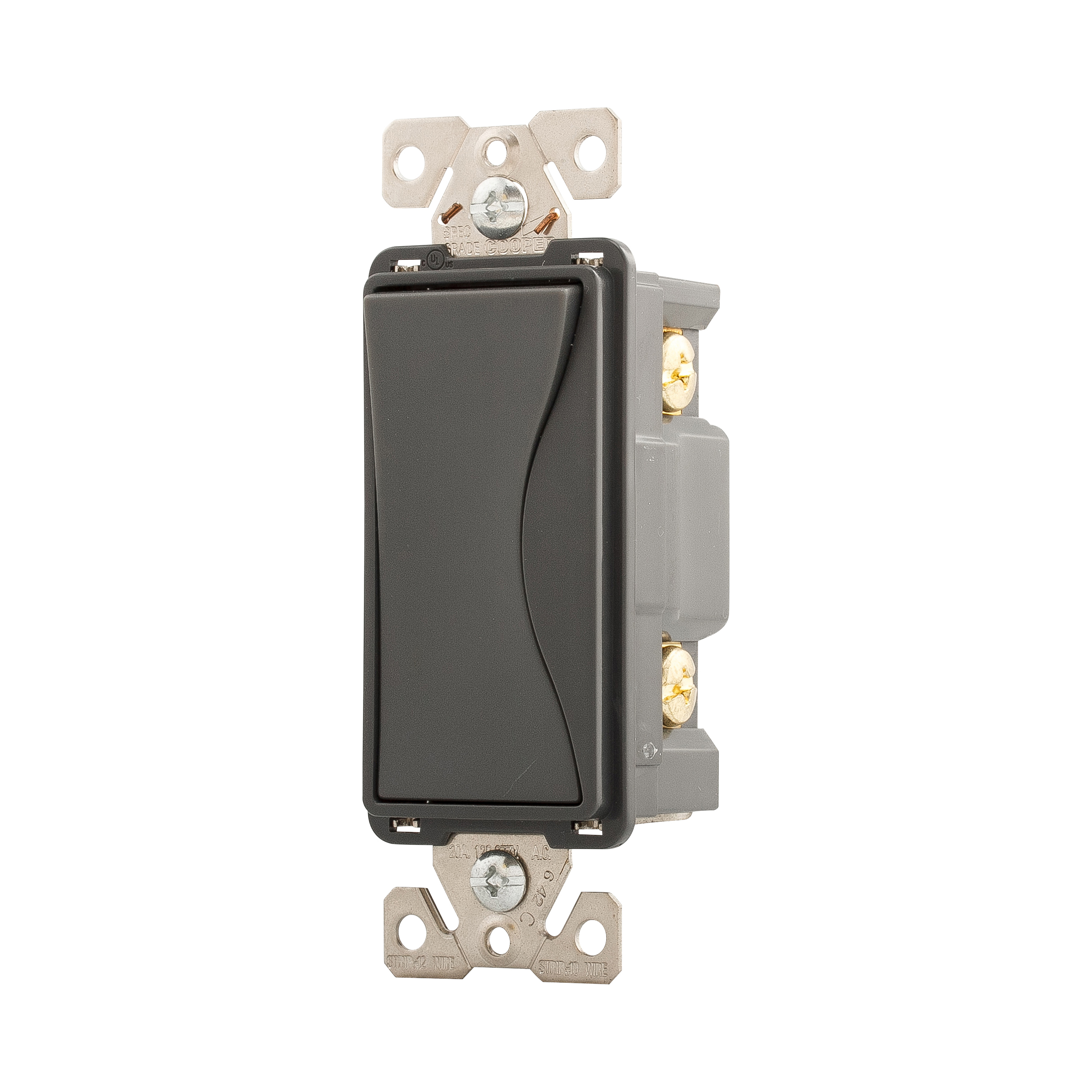 Aspire Design Switch