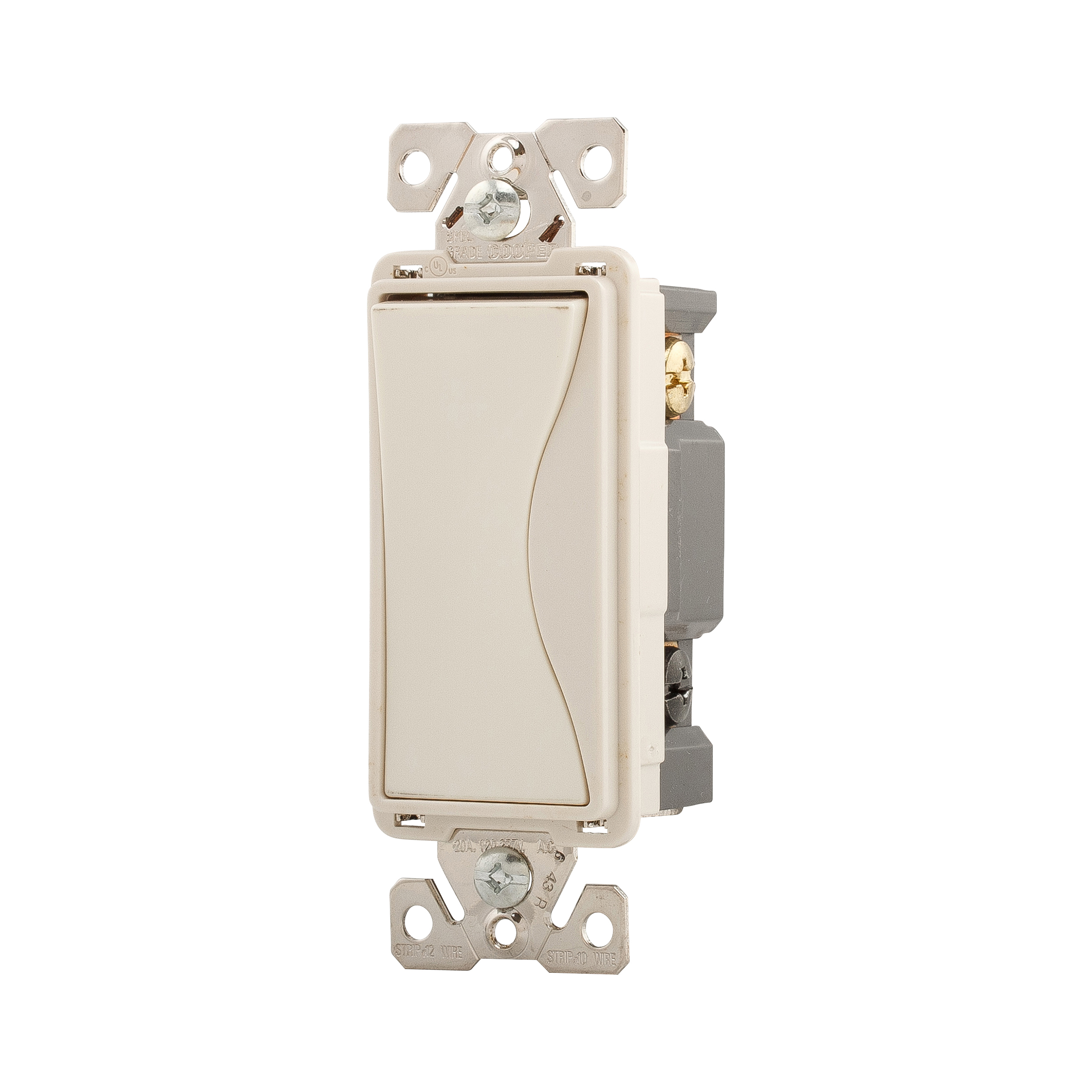 Aspire Design Switch