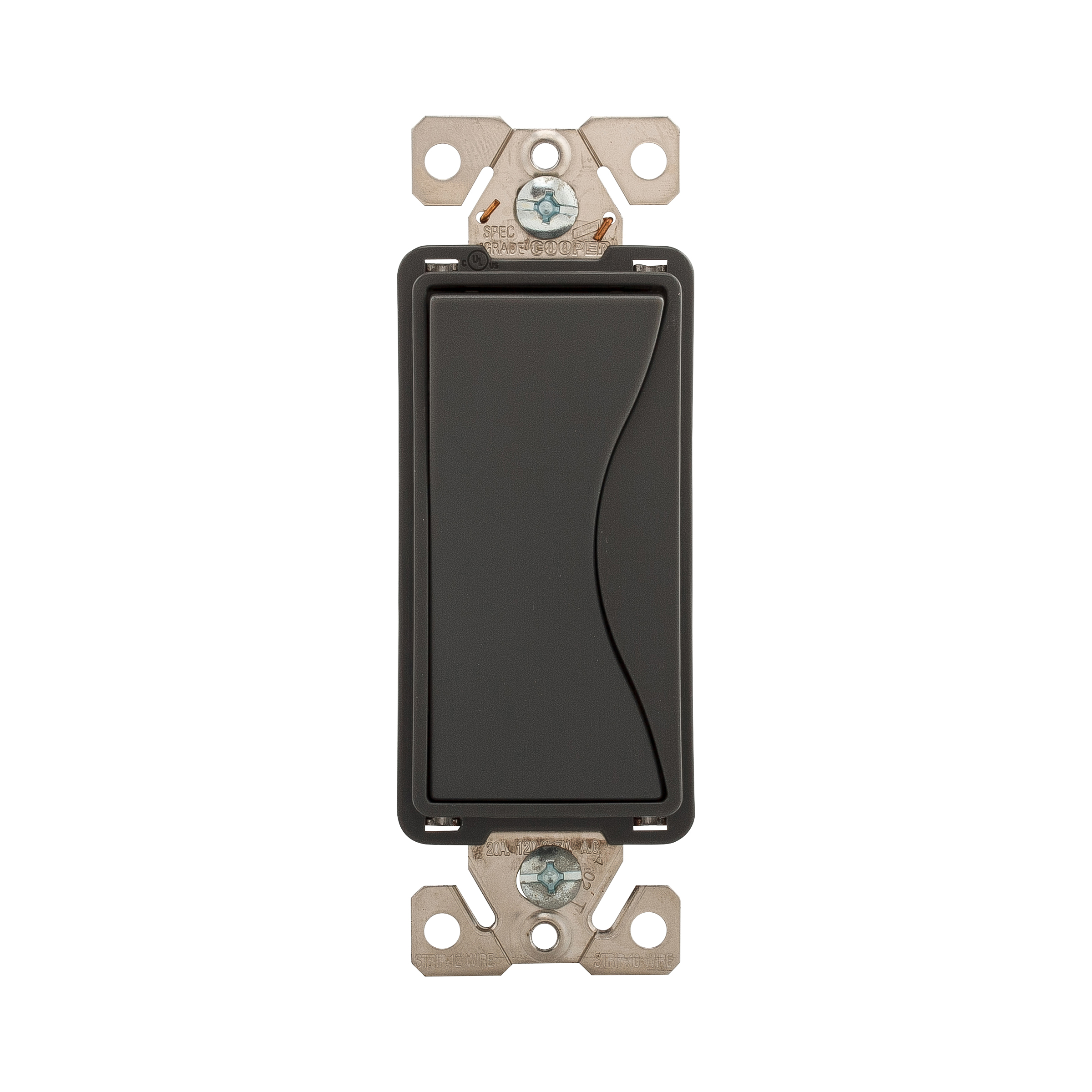 Aspire Design Switch