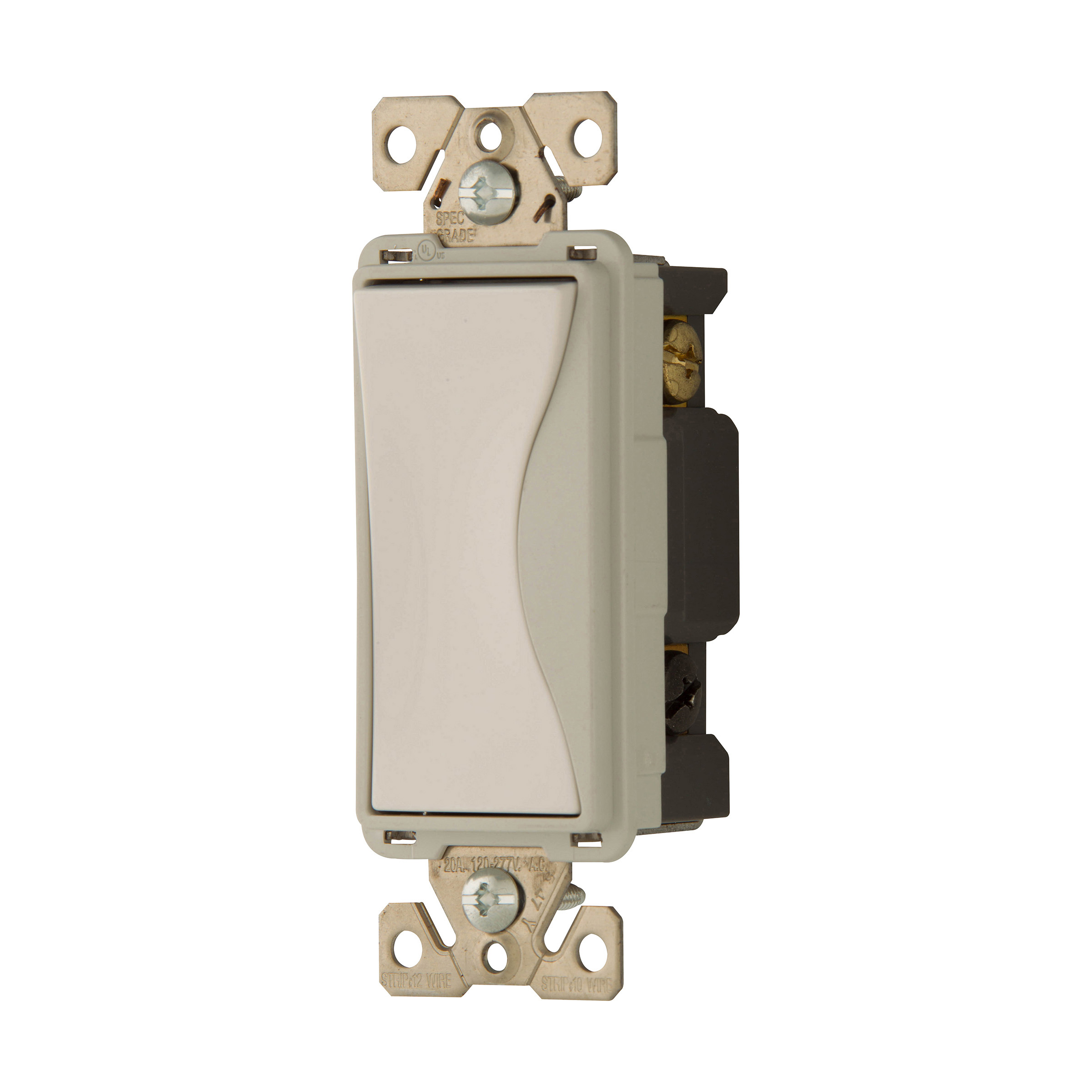Aspire Design Switch
