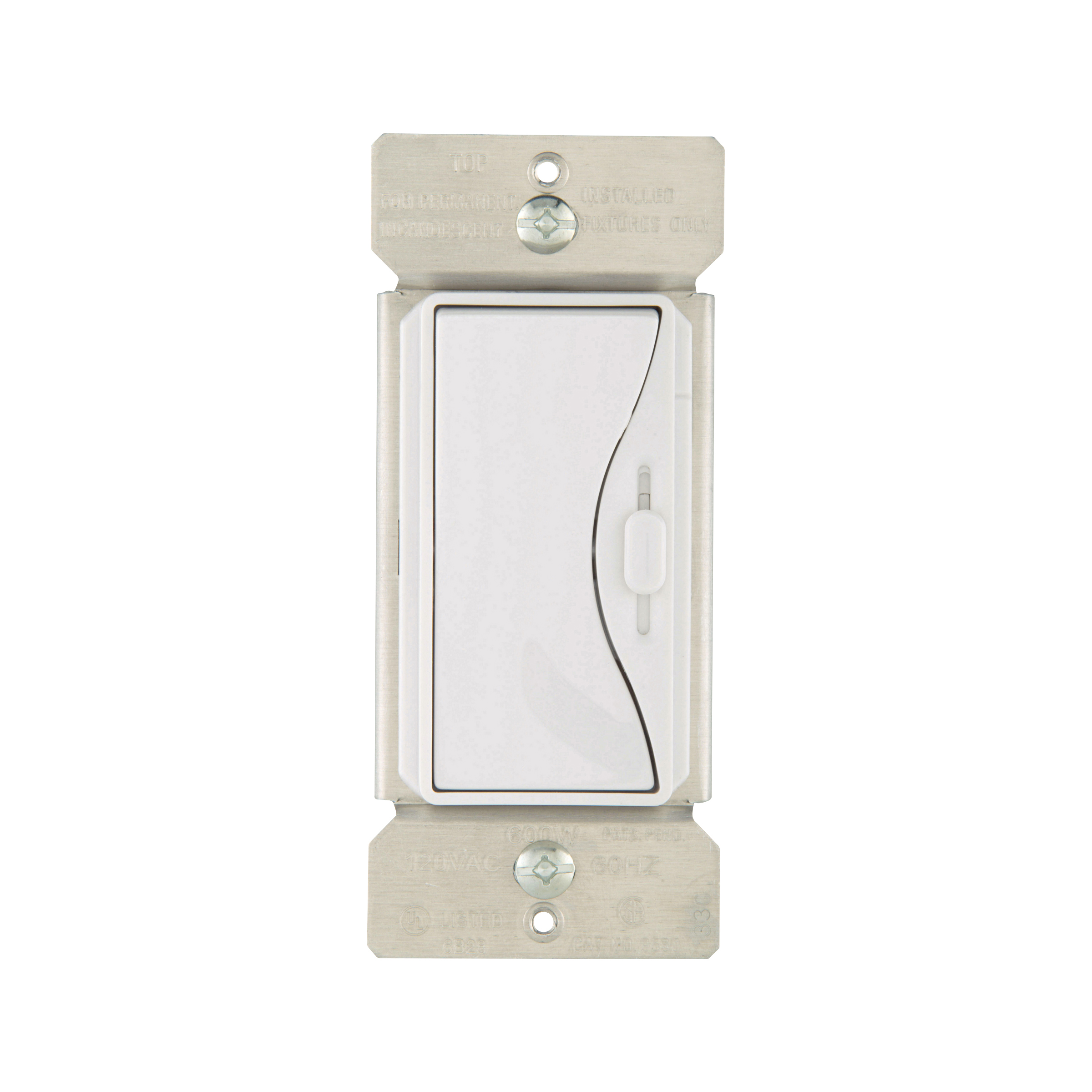 Slide Dimmer