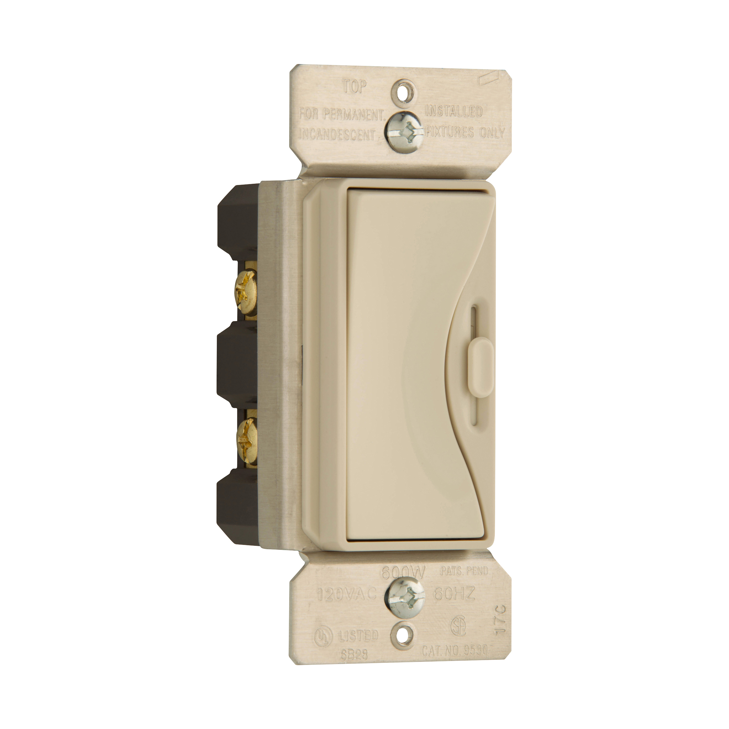 Slide Dimmer