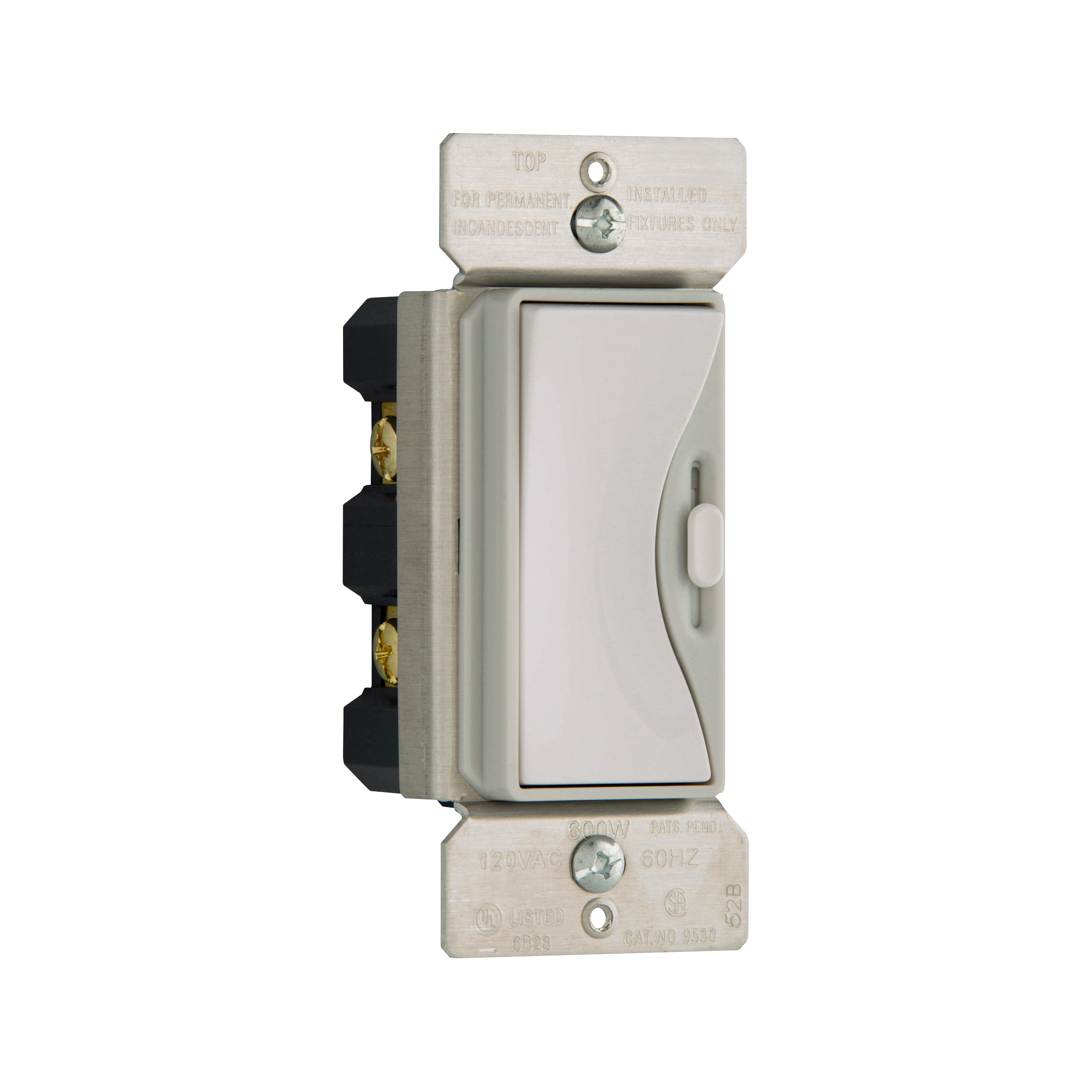 Slide Dimmer