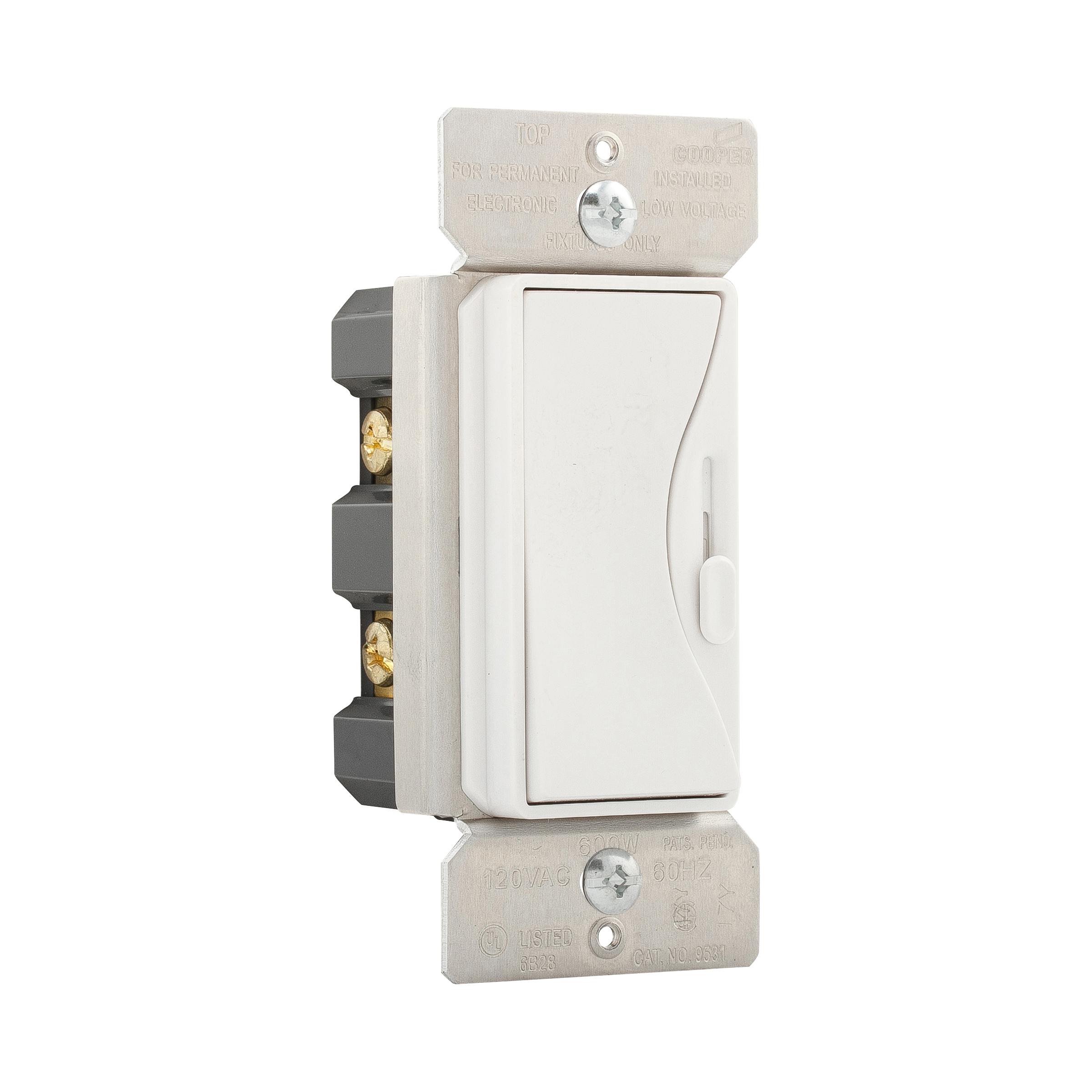 Slide Dimmer