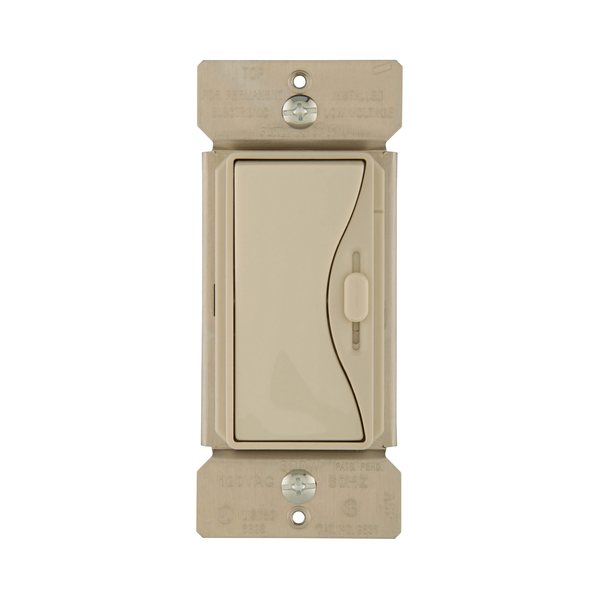 Slide Dimmer