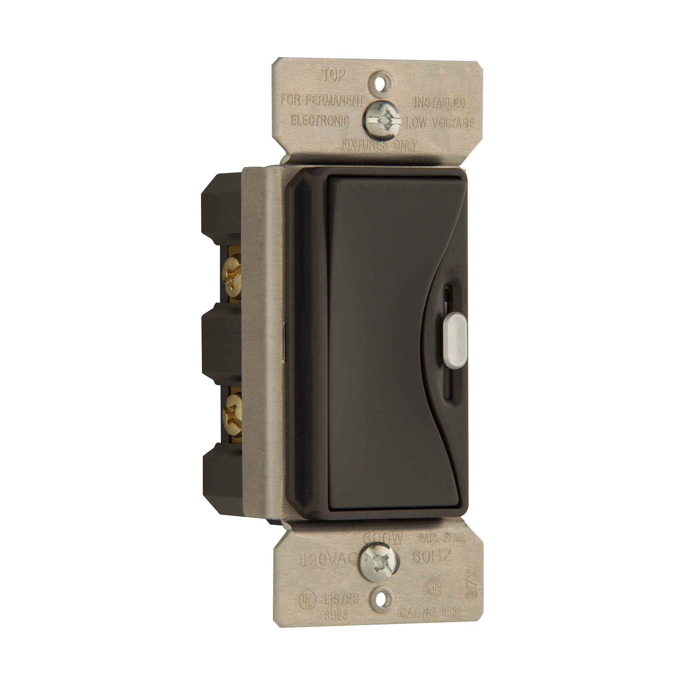 Slide Dimmer