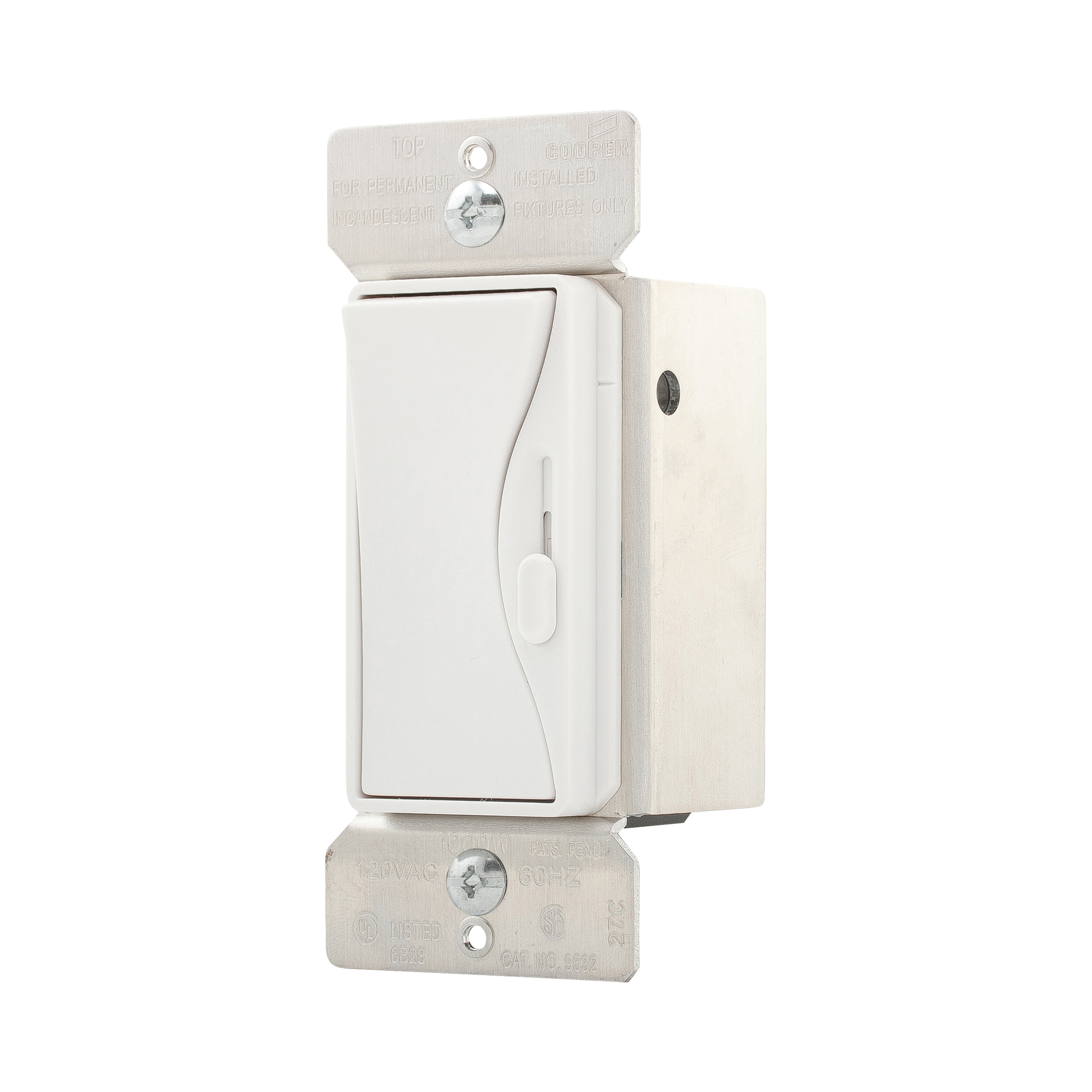 Slide Dimmer