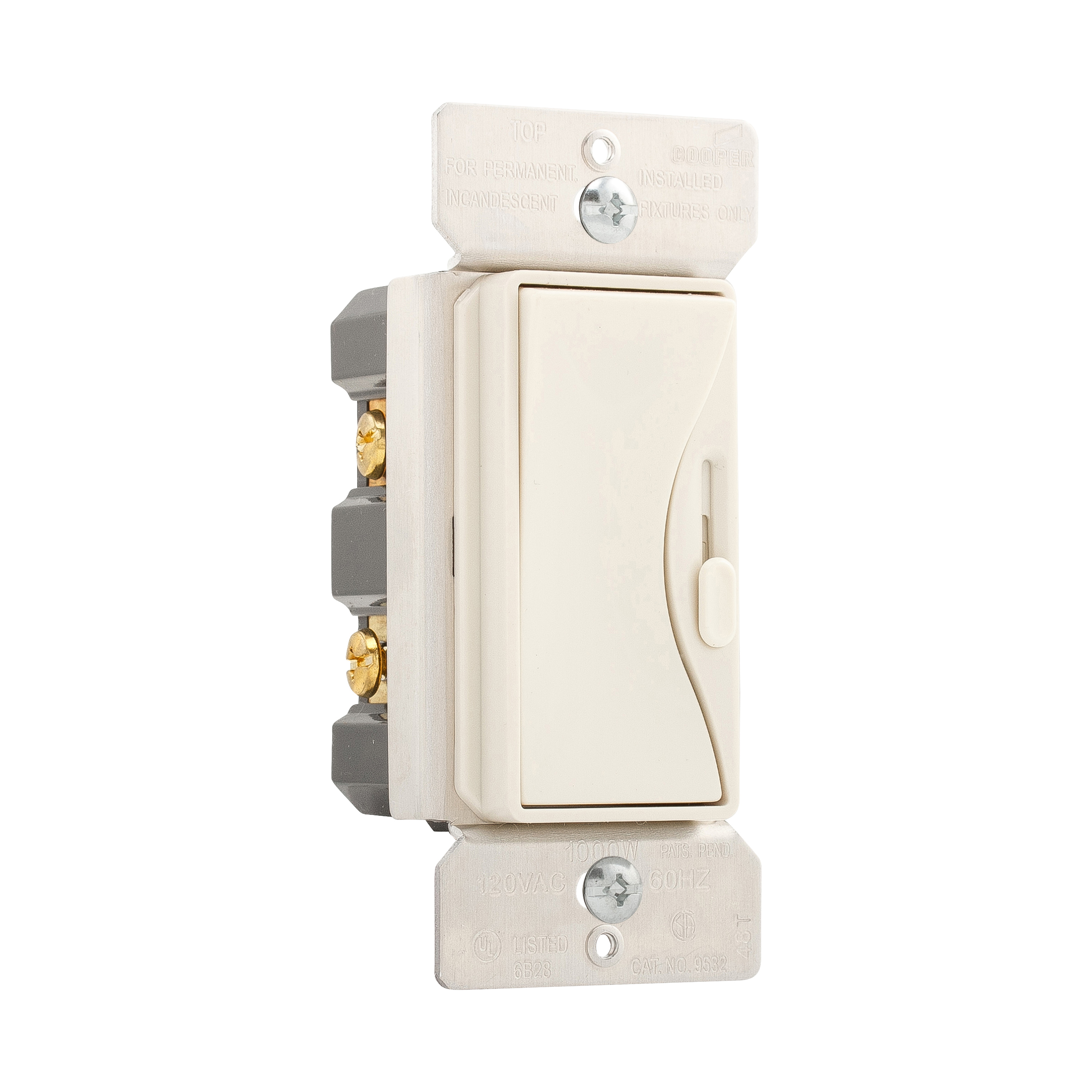 Slide Dimmer