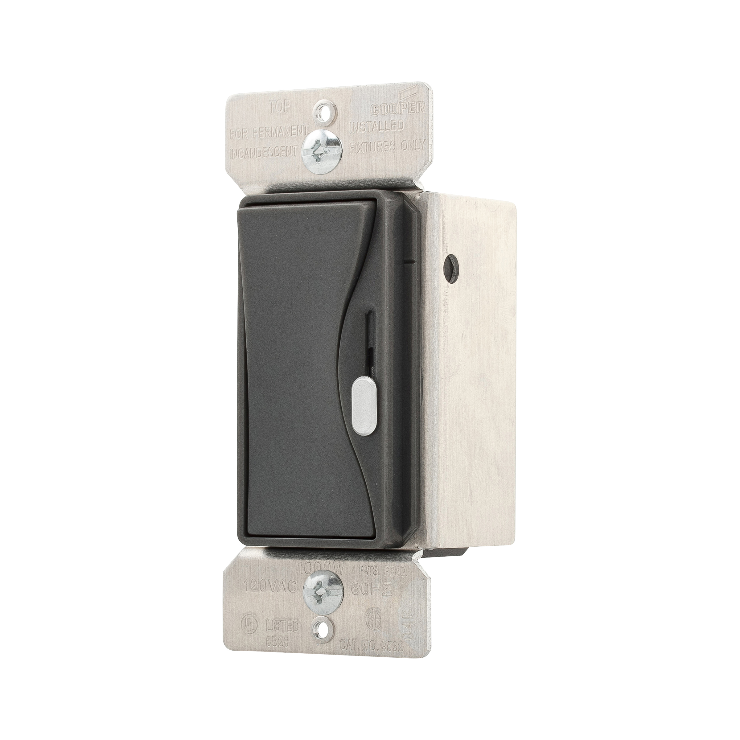 Slide Dimmer