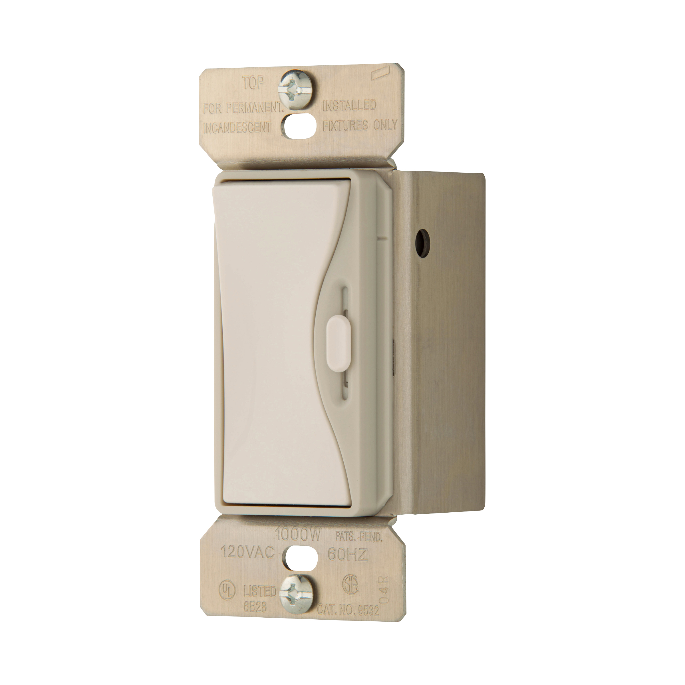 Slide Dimmer