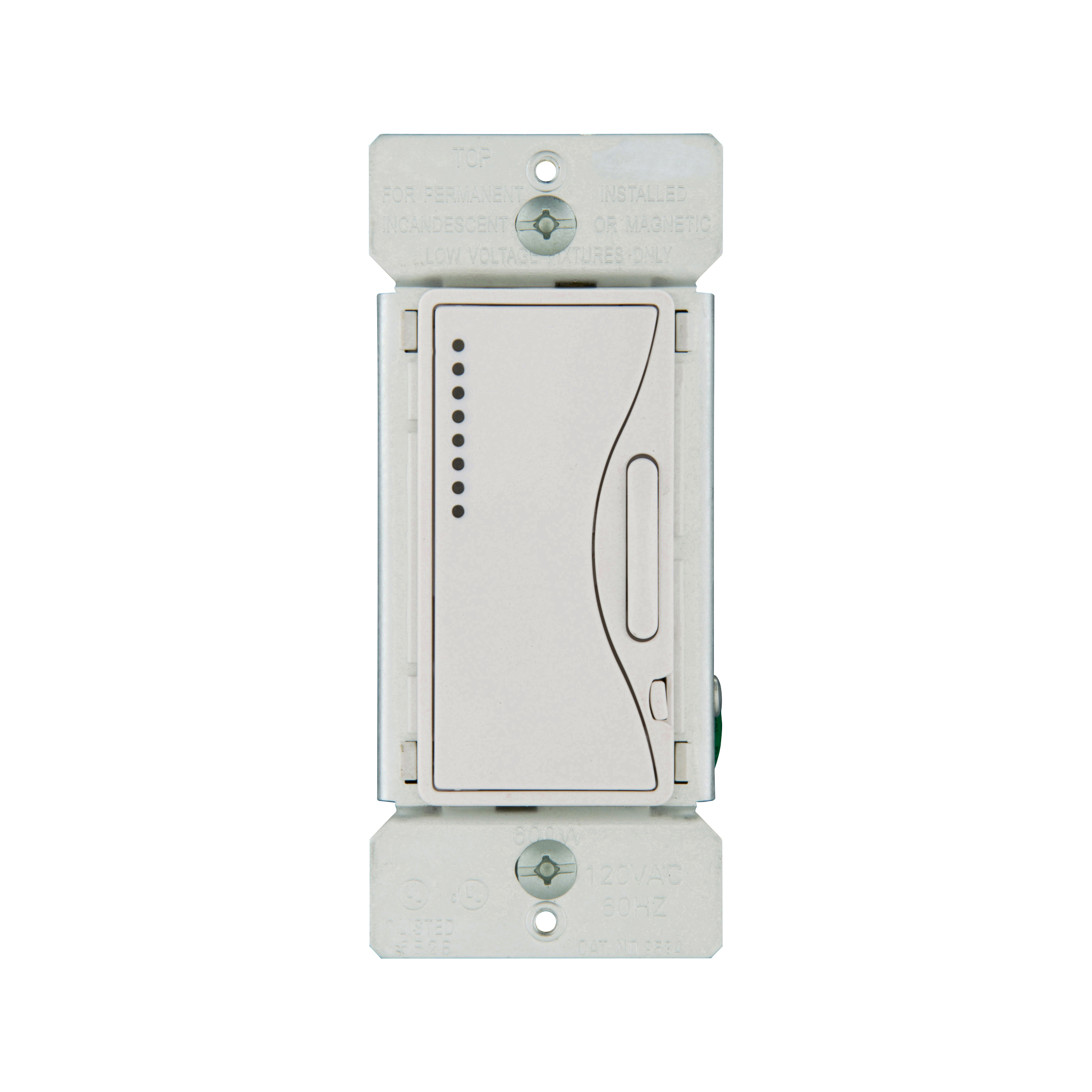 Smart Dimmer