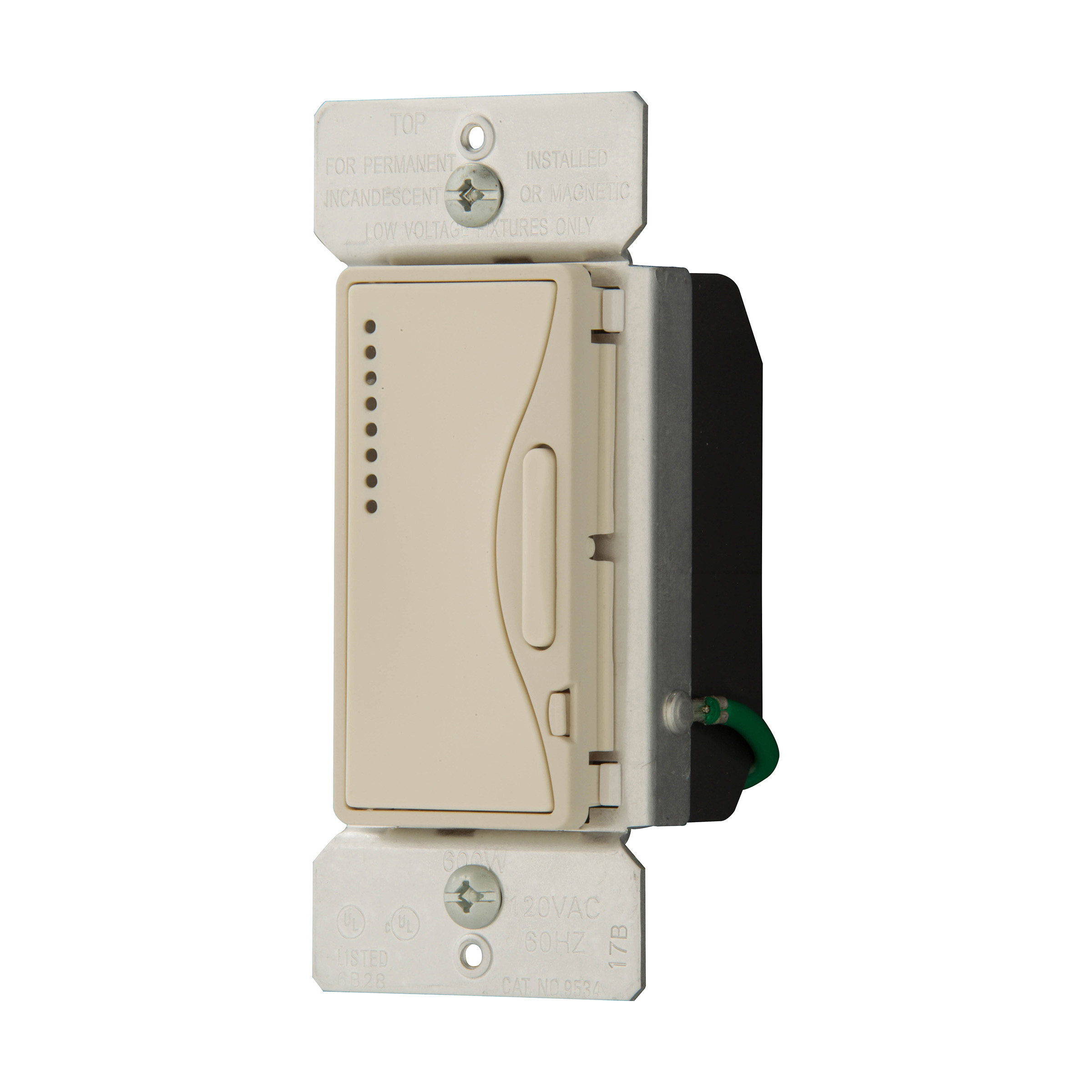 Smart Dimmer