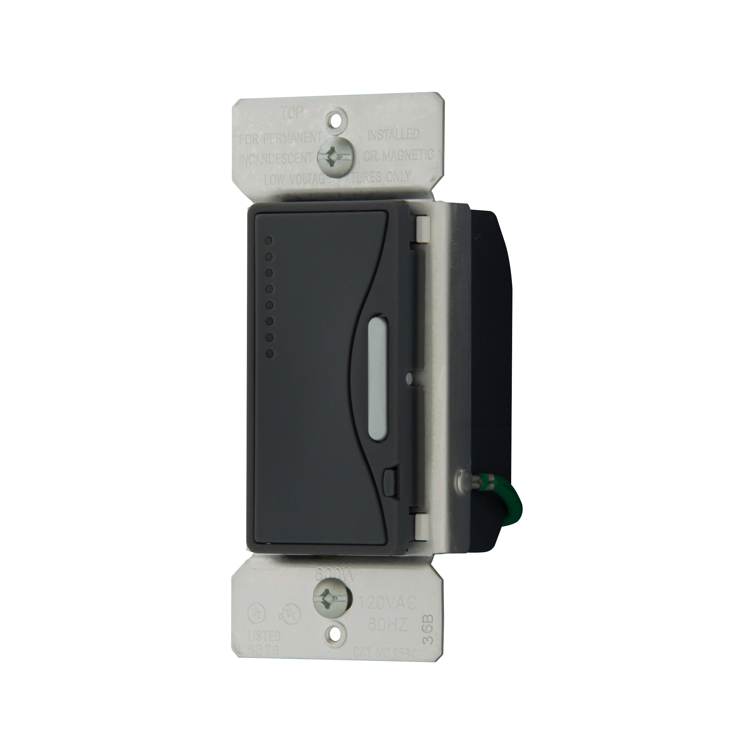 Smart Dimmer