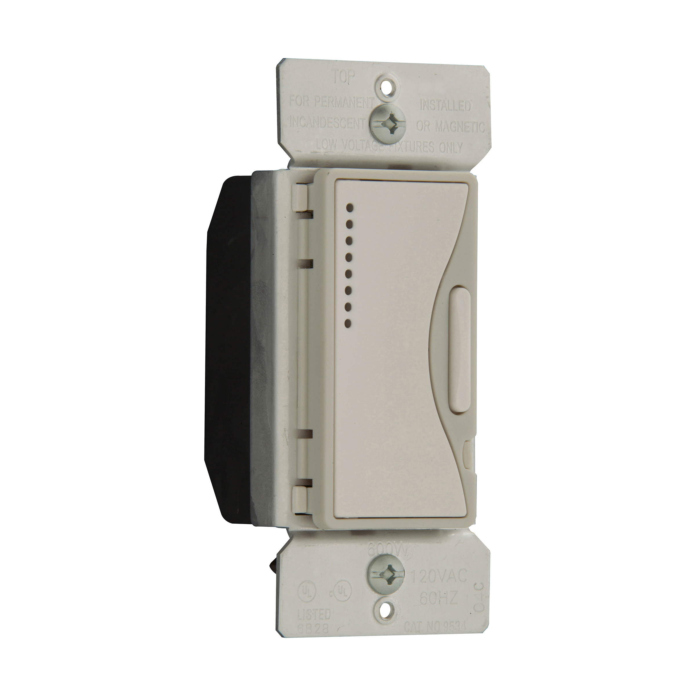 Smart Dimmer