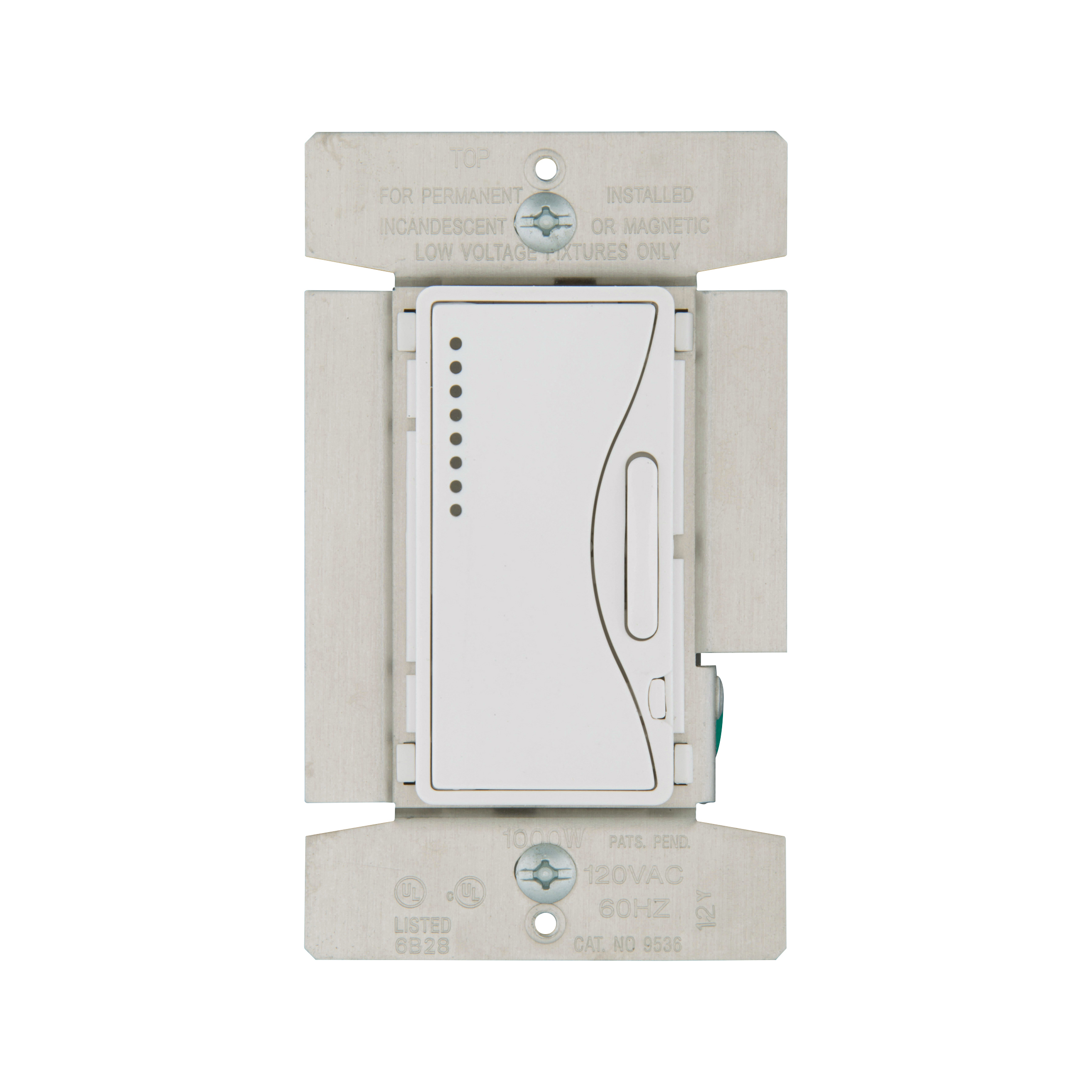 Smart Dimmer