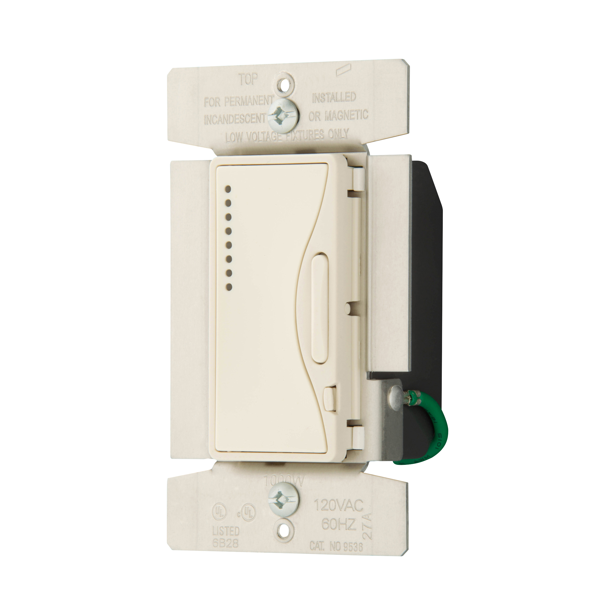 Smart Dimmer