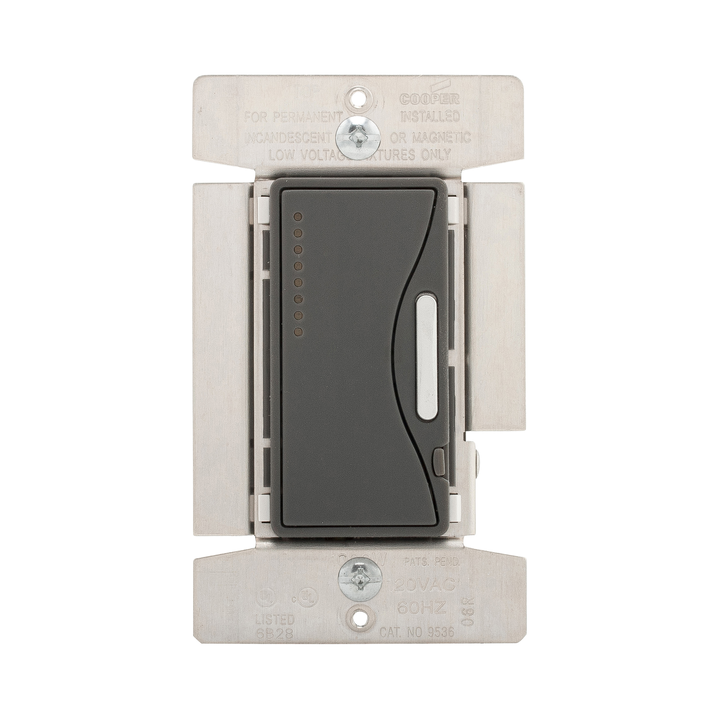 Smart Dimmer