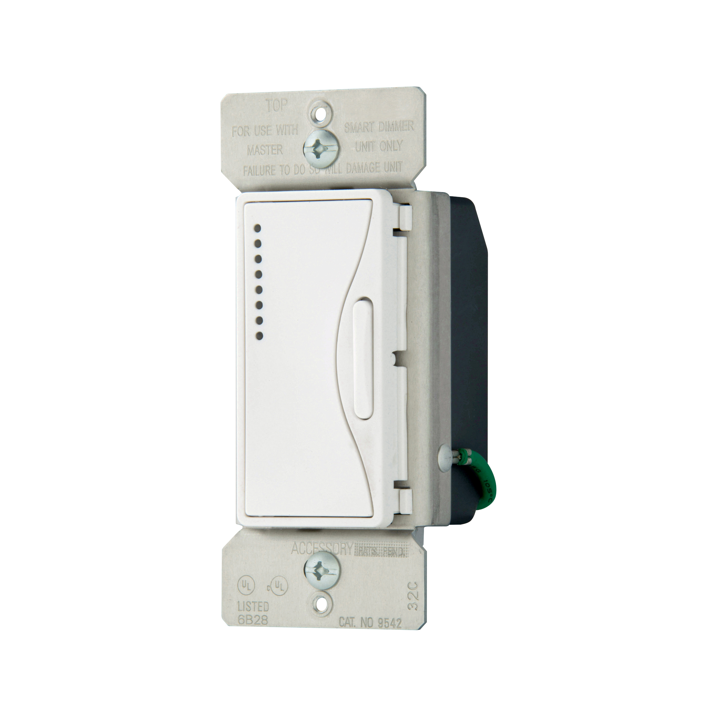 Aspire Smart Accessory Dimmer
