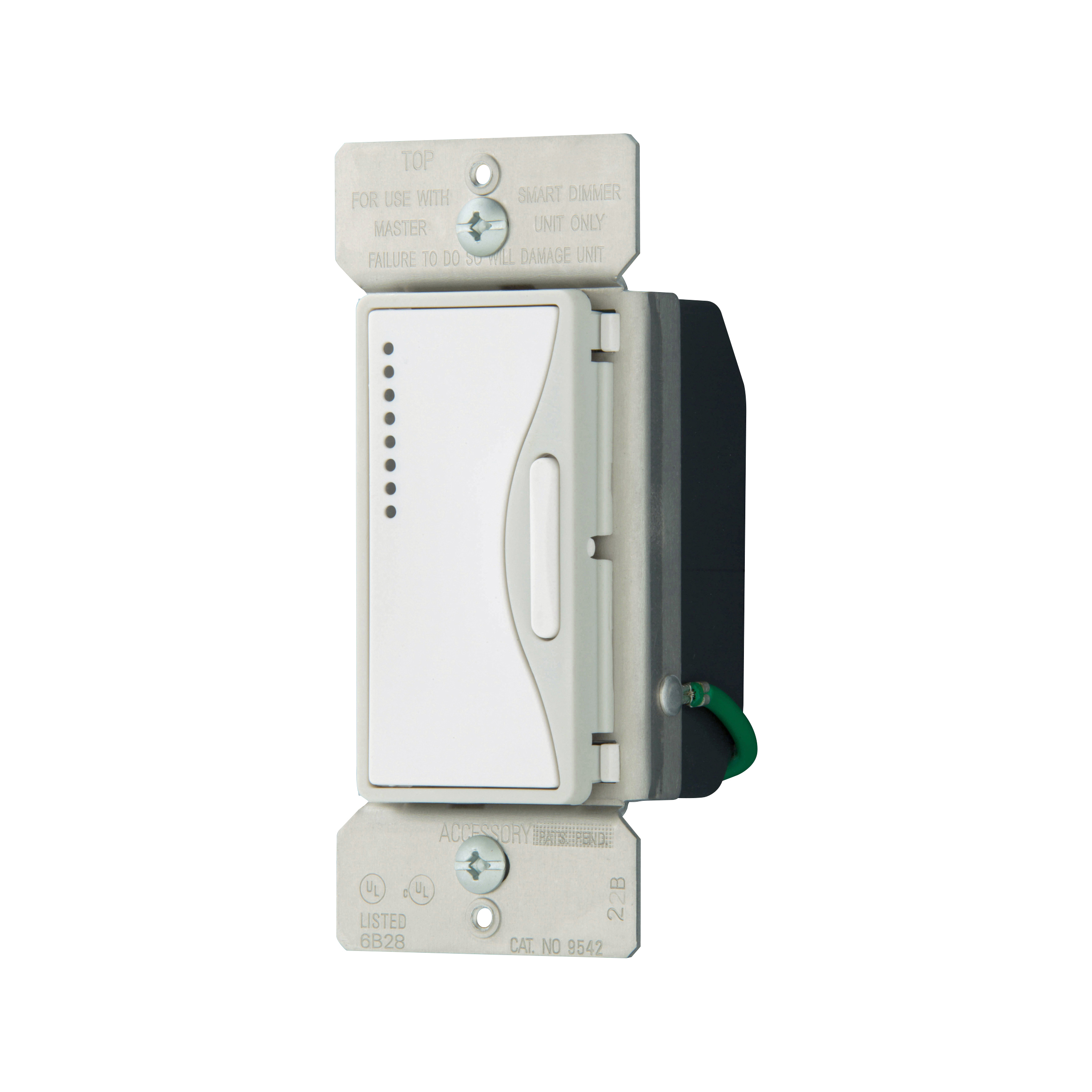 Aspire Smart Accessory Dimmer