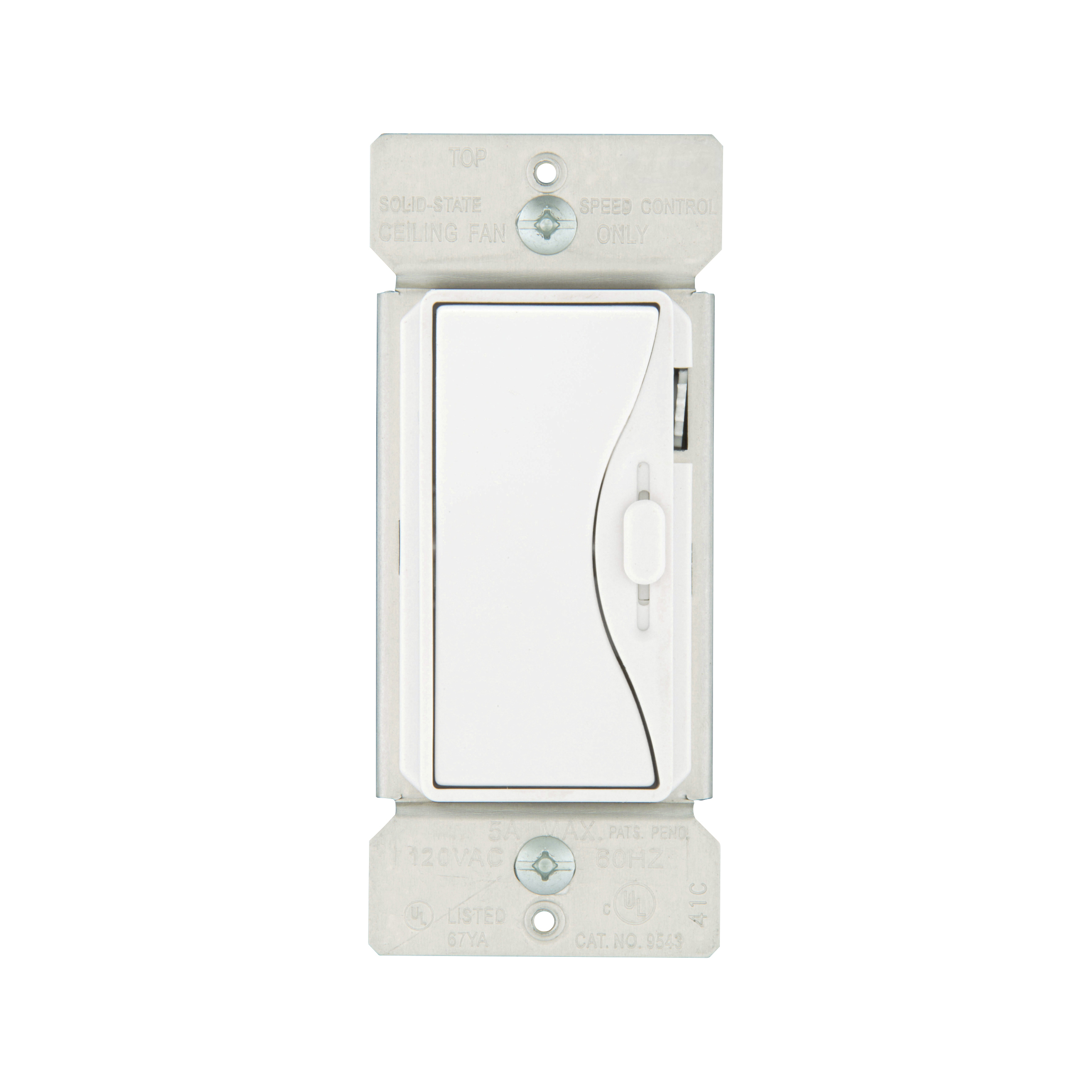 Fan Speed Controller