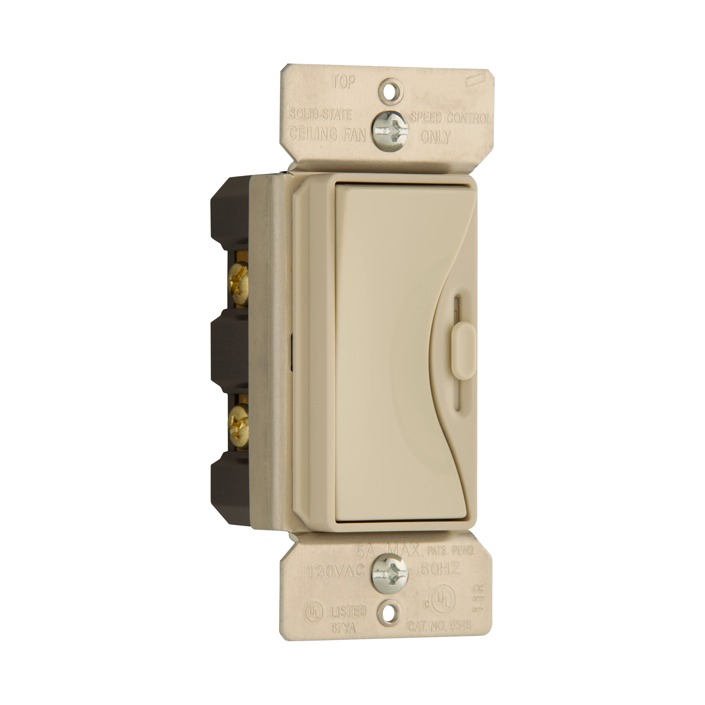 Fan Speed Controller