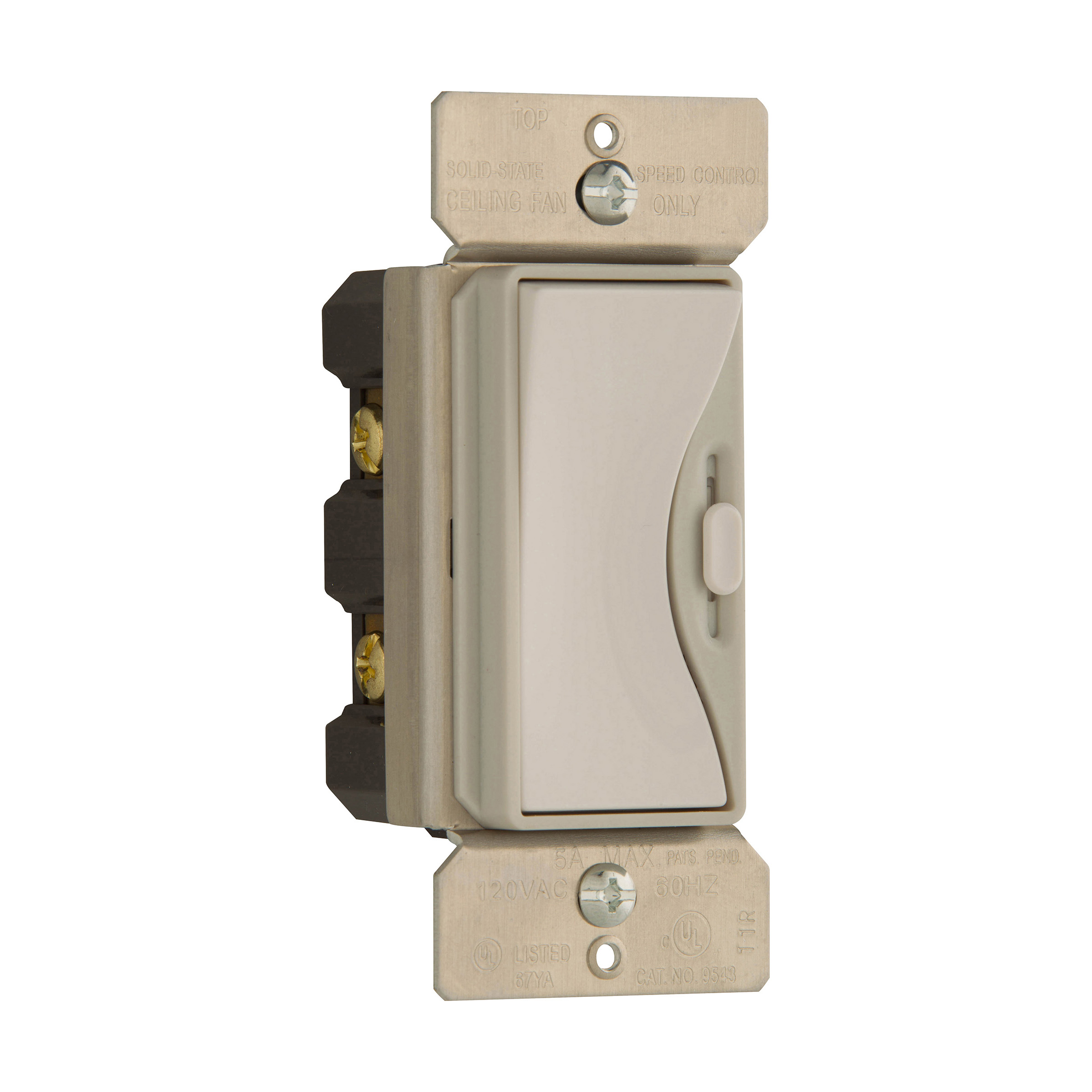 Fan Speed Controller